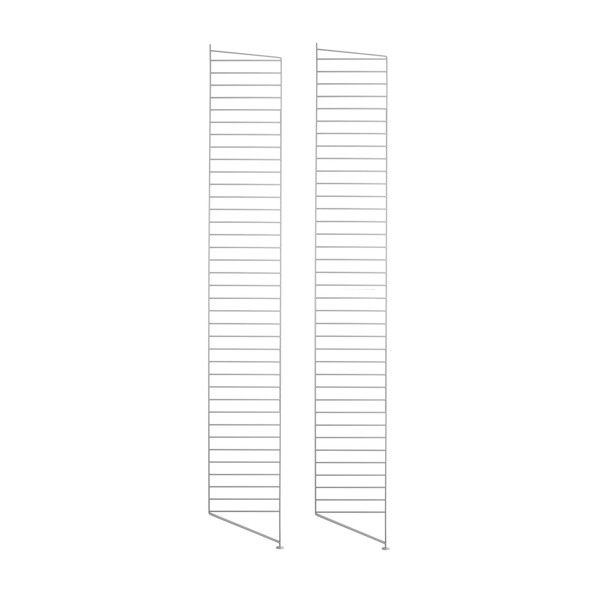 String System Floor Side Panels 200x30cm String | Sistemas de ...