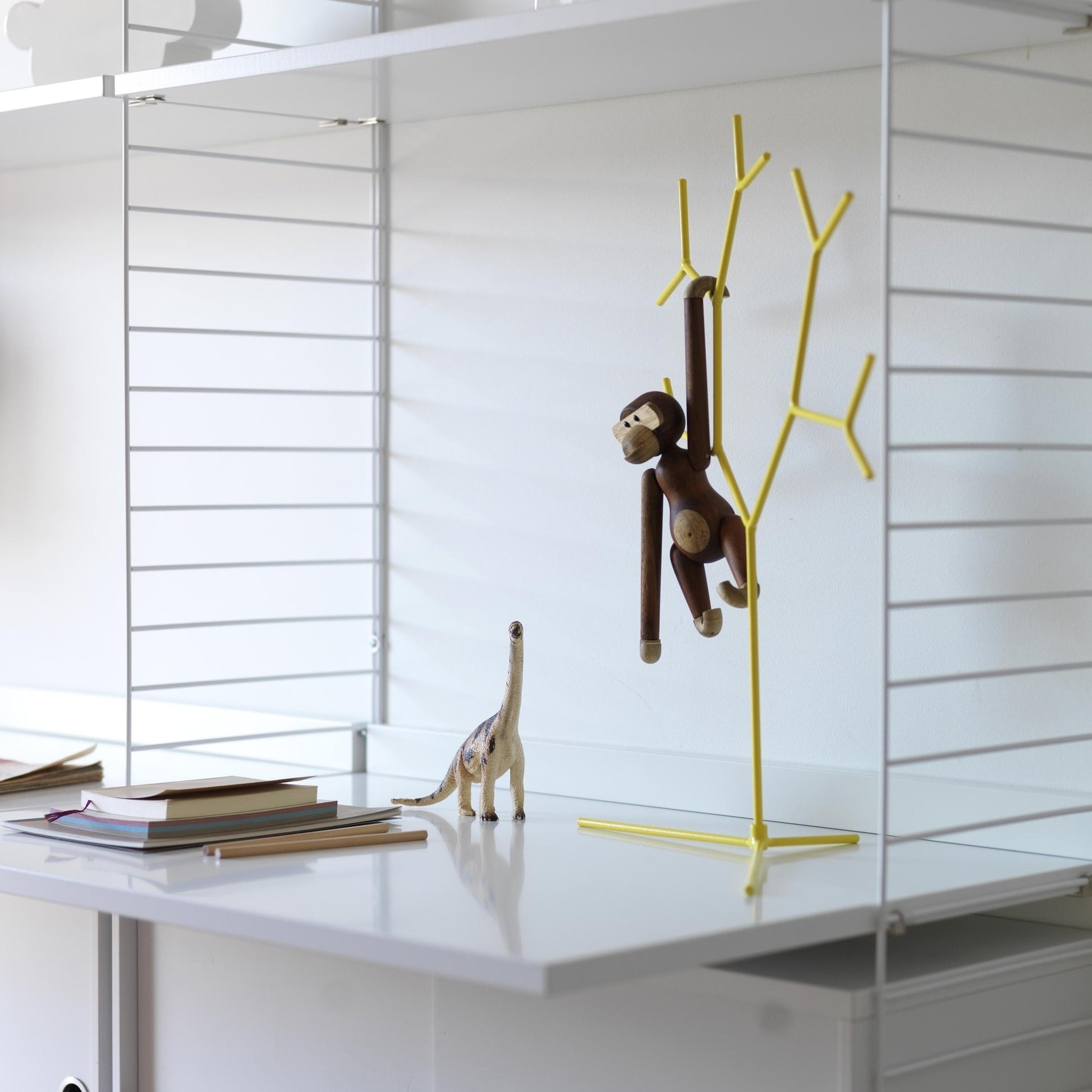 String Furniture Design Mobiliário, Iluminação e Acessórios - colecção completa na Paris:Sete. Decoração e Design de Interiores