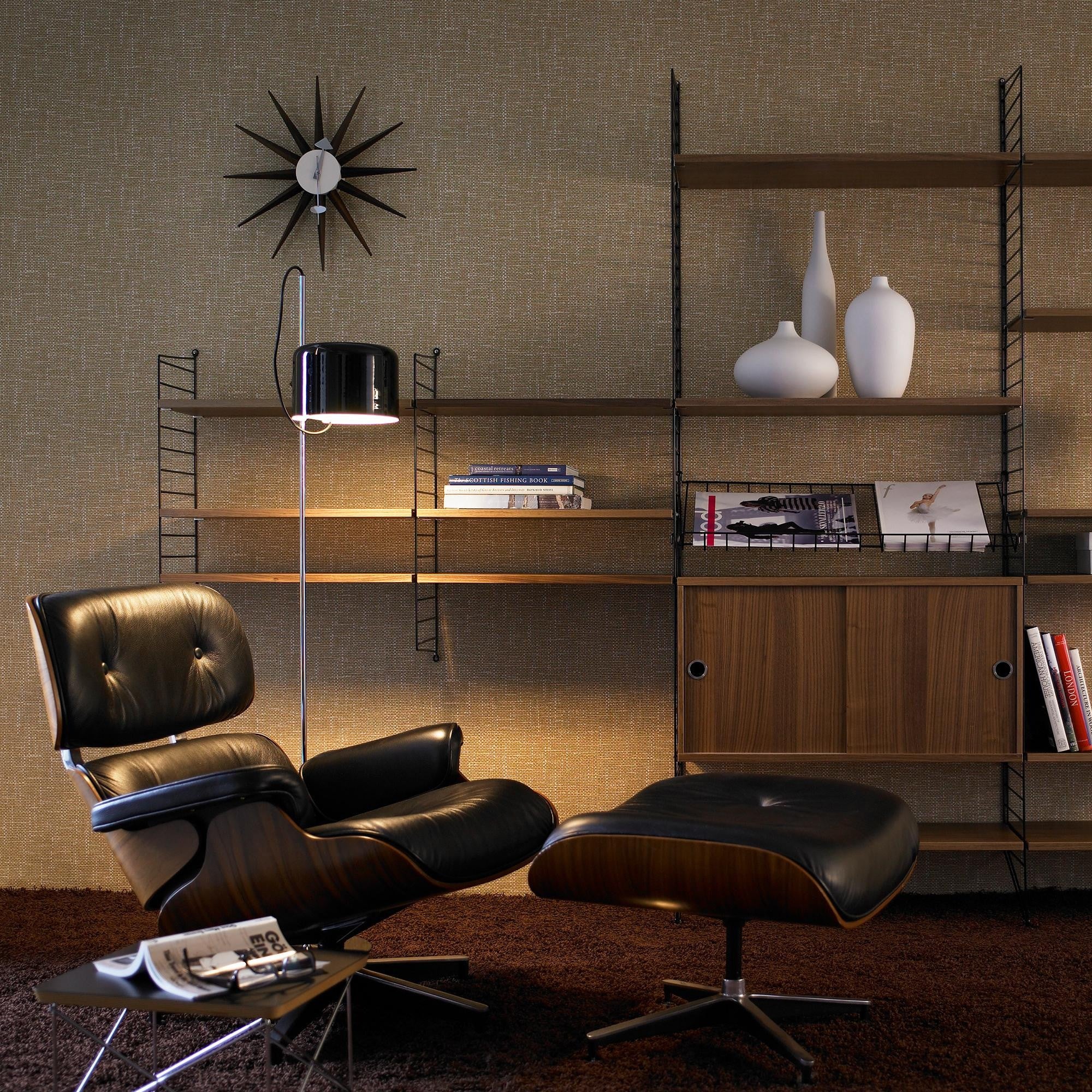 String Furniture Design Mobiliário, Iluminação e Acessórios - colecção completa na Paris:Sete. Decoração e Design de Interiores