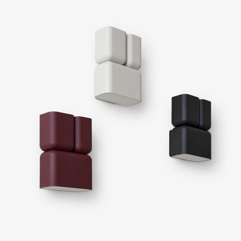 Tabata LN10 Wall Lamp