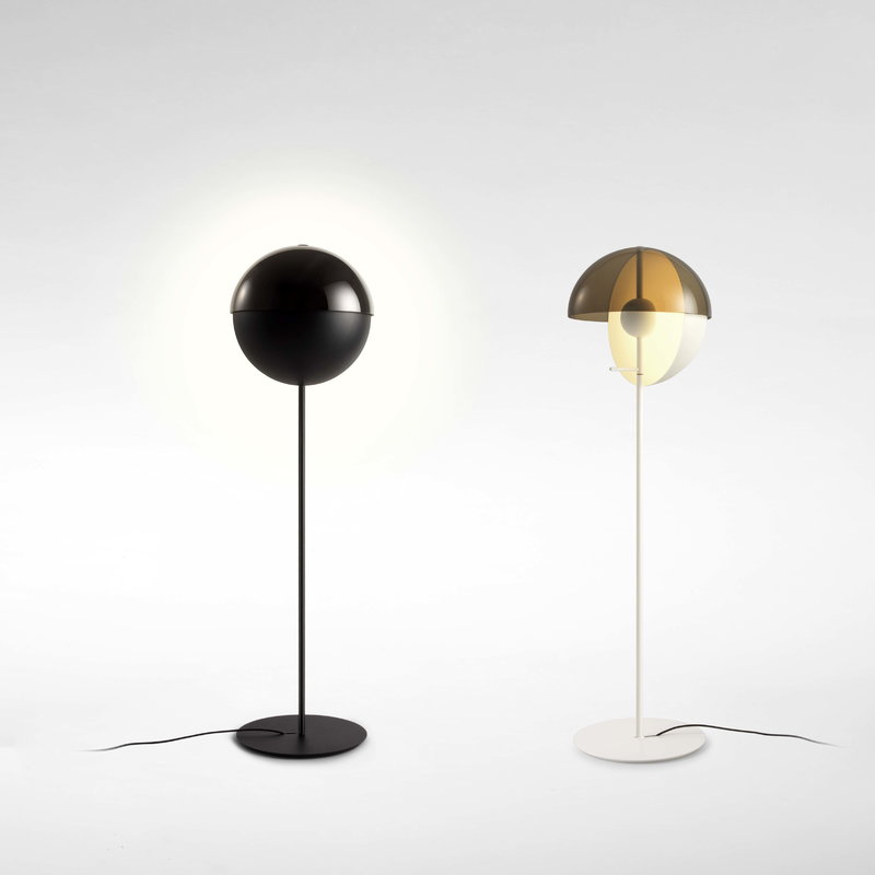 Marset Design Iluminação Lighting Mobiliário e Acessórios - colecção completa na Paris:Sete. Decoração e Design de Interiores