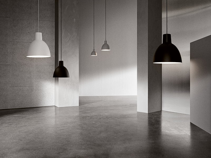 Louis Poulsen Lighting Design | Paris:Sete | Decoração e Design de Interiores | Mobiliário, Iluminação e Acessórios