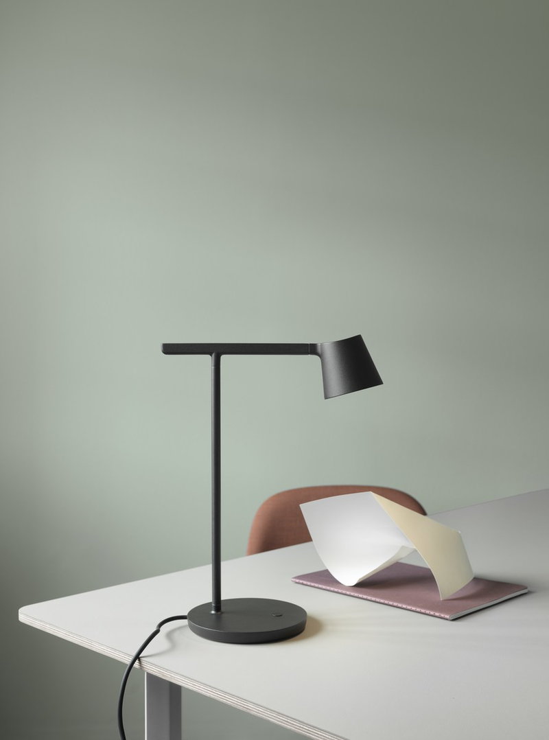 Muuto Design | Paris:Sete | Decoração e Design de Interiores | Mobiliário, Iluminação e Acessórios