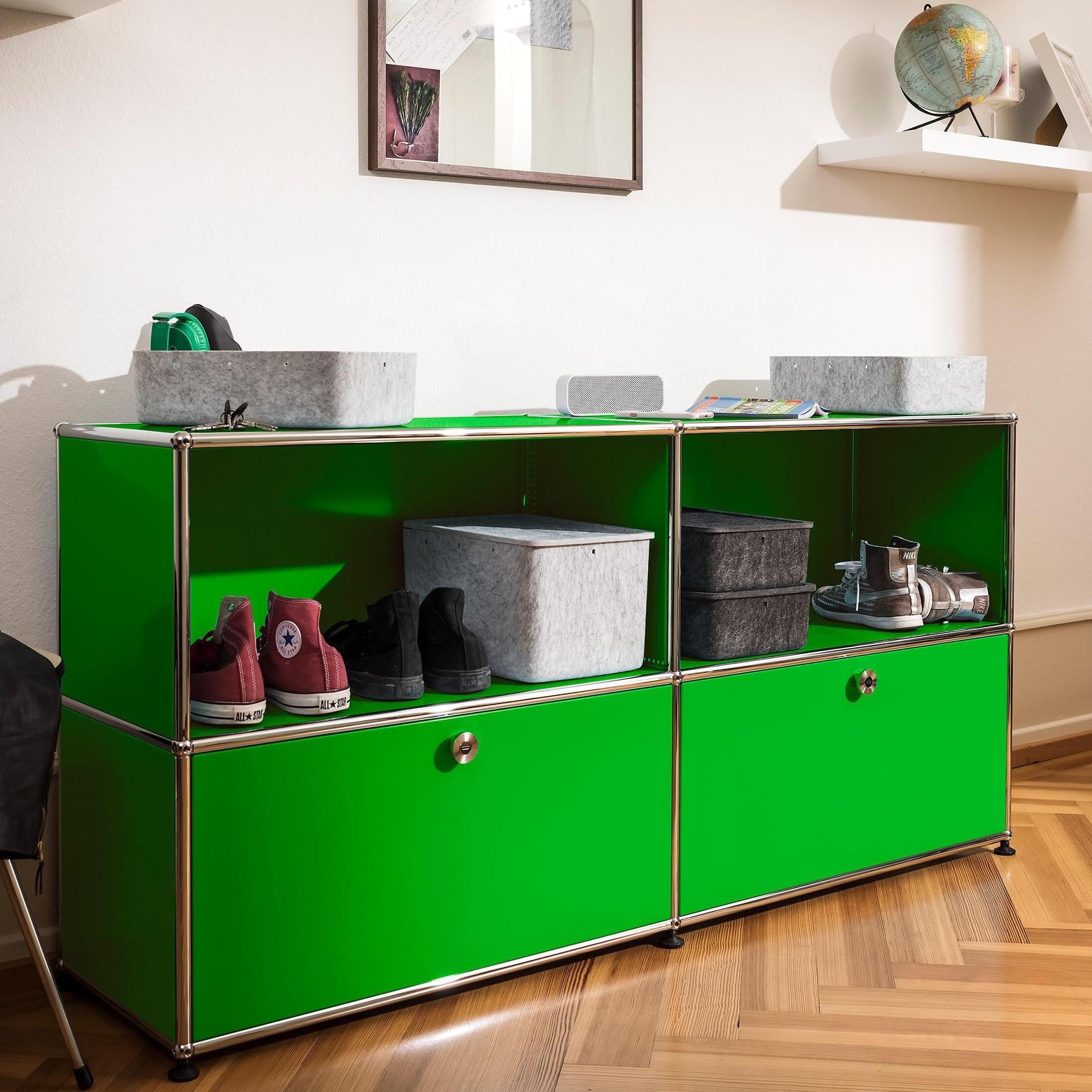 USM Design Mobiliário, Iluminação e Acessórios - colecção completa na Paris:Sete. Decoração e Design de Interiores