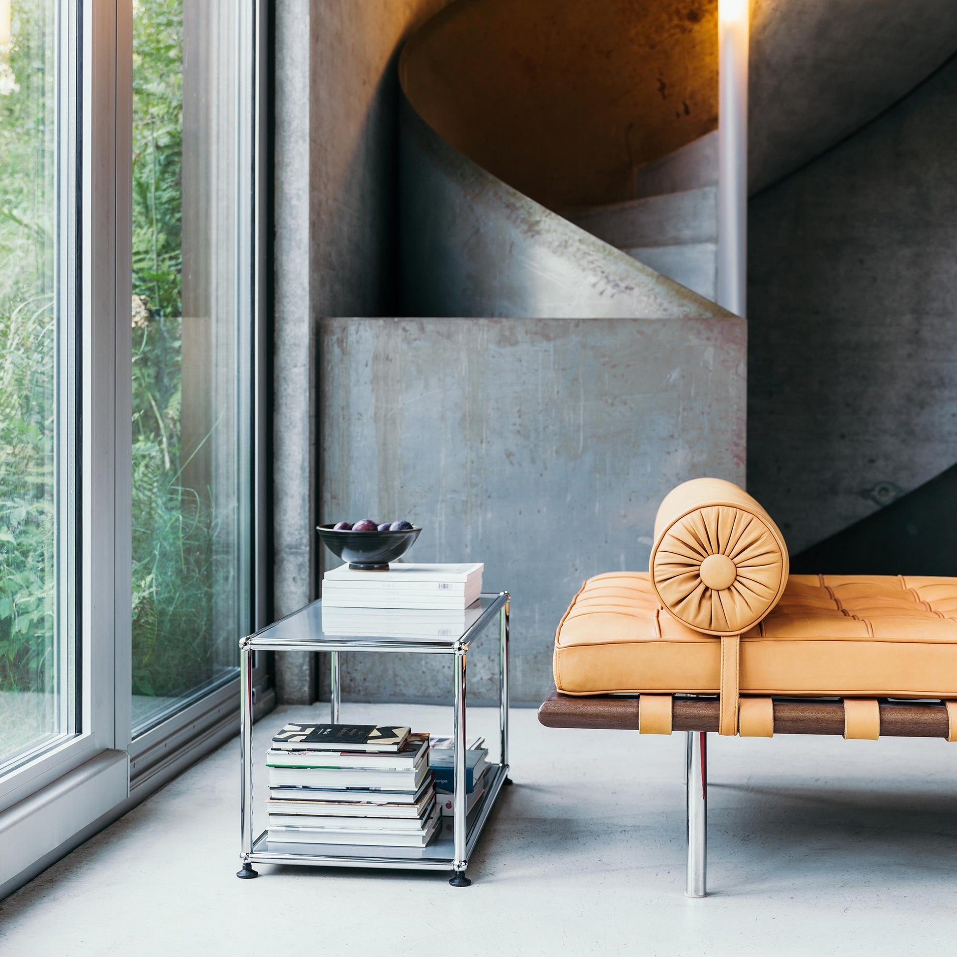 USM Design Mobiliário, Iluminação e Acessórios - colecção completa na Paris:Sete. Decoração e Design de Interiores