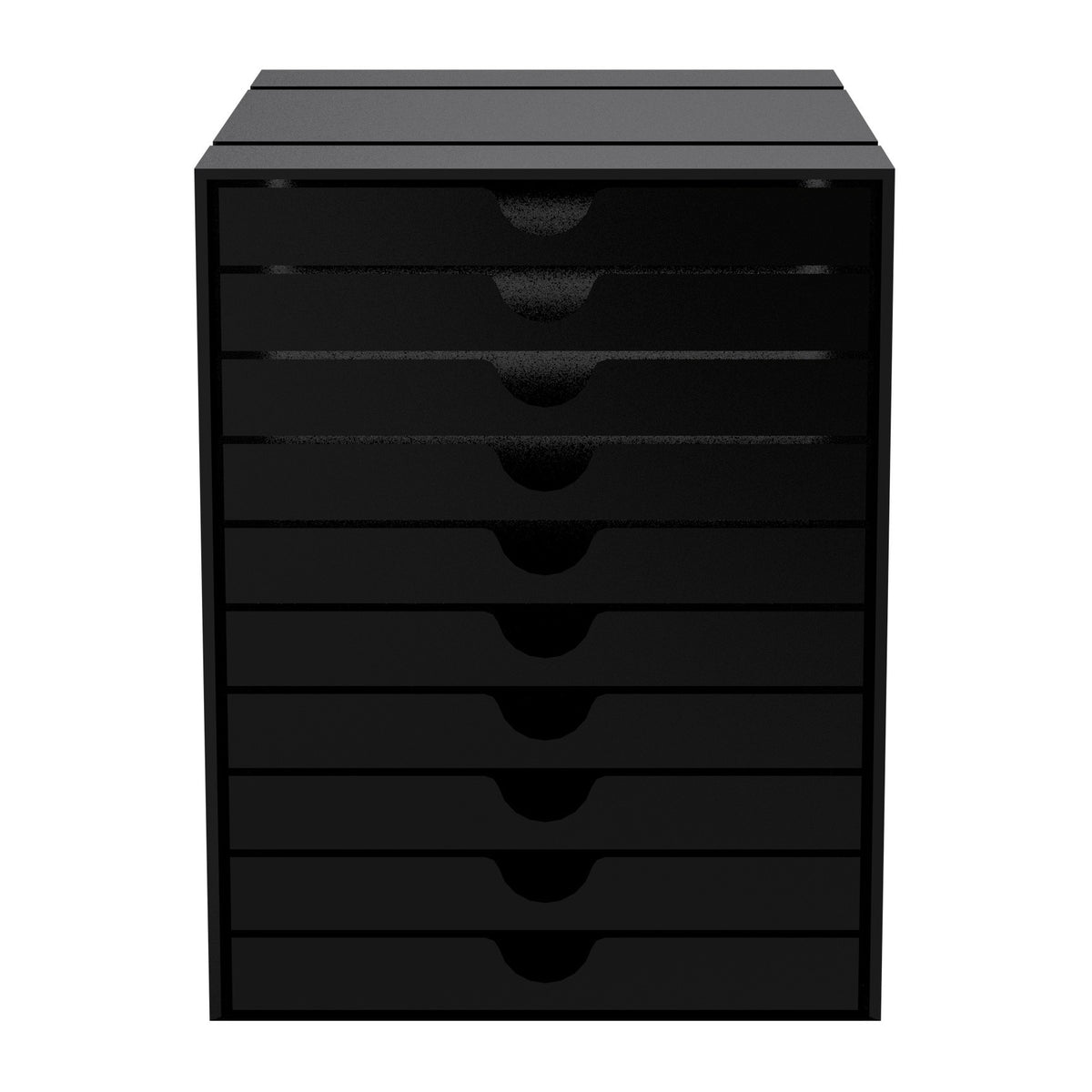USM Inos C4 Drawer Set With 10 Drawers USM | Arrumação e Organização de ...