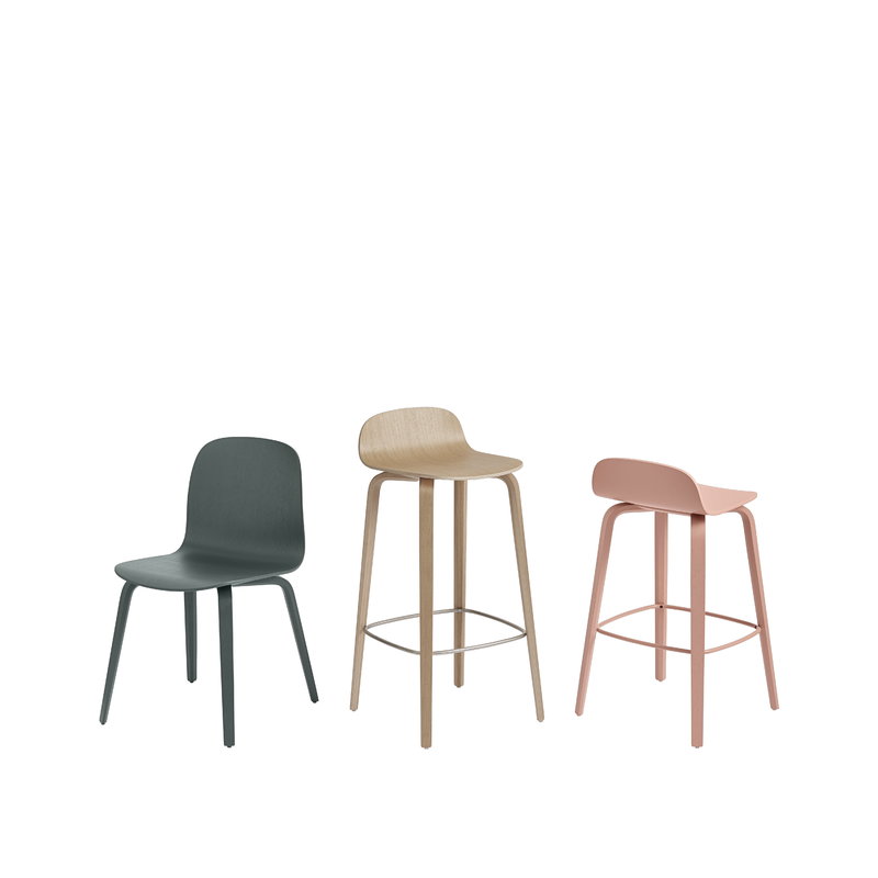 Muuto Design | Paris:Sete | Decoração e Design de Interiores | Mobiliário, Iluminação e Acessórios