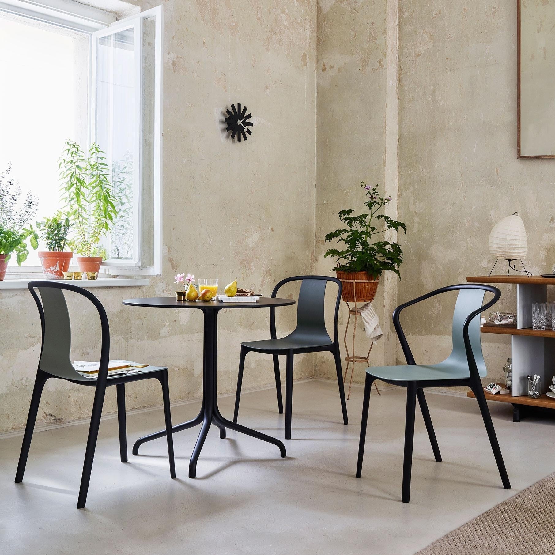 Vitra Design Mobiliário, Iluminação e Acessórios - colecção completa na Paris:Sete. Decoração e Design de Interiores