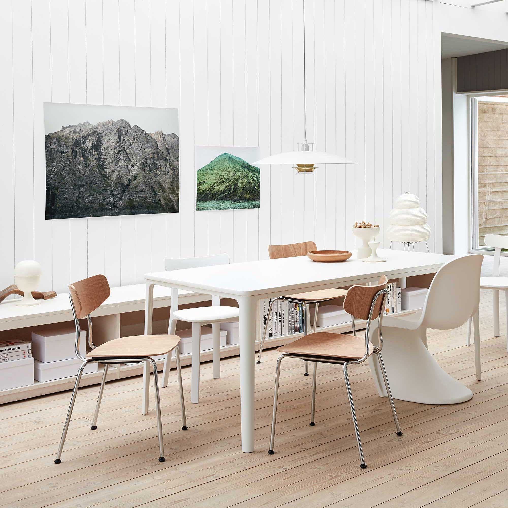 Vitra Design Mobiliário, Iluminação e Acessórios - colecção completa na Paris:Sete. Decoração e Design de Interiores