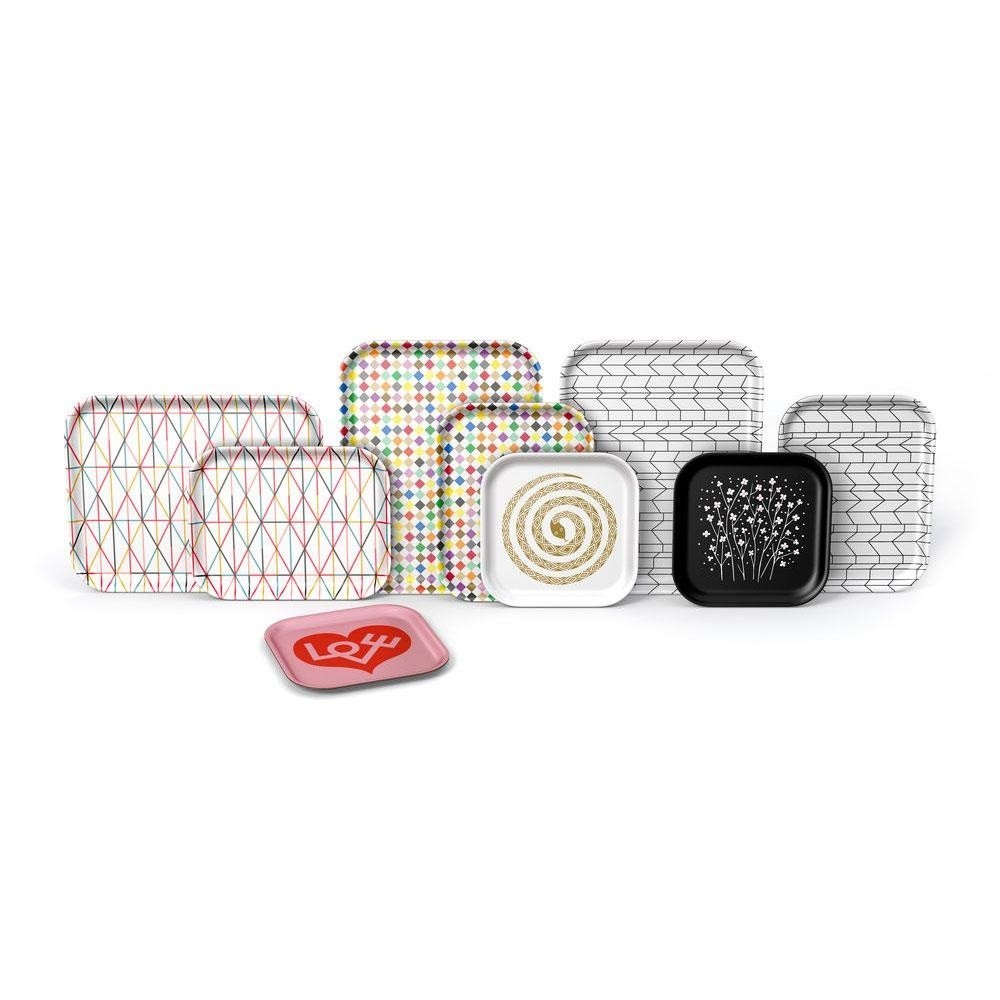 Vitra Design Mobiliário, Iluminação e Acessórios - colecção completa na Paris:Sete. Decoração e Design de Interiores