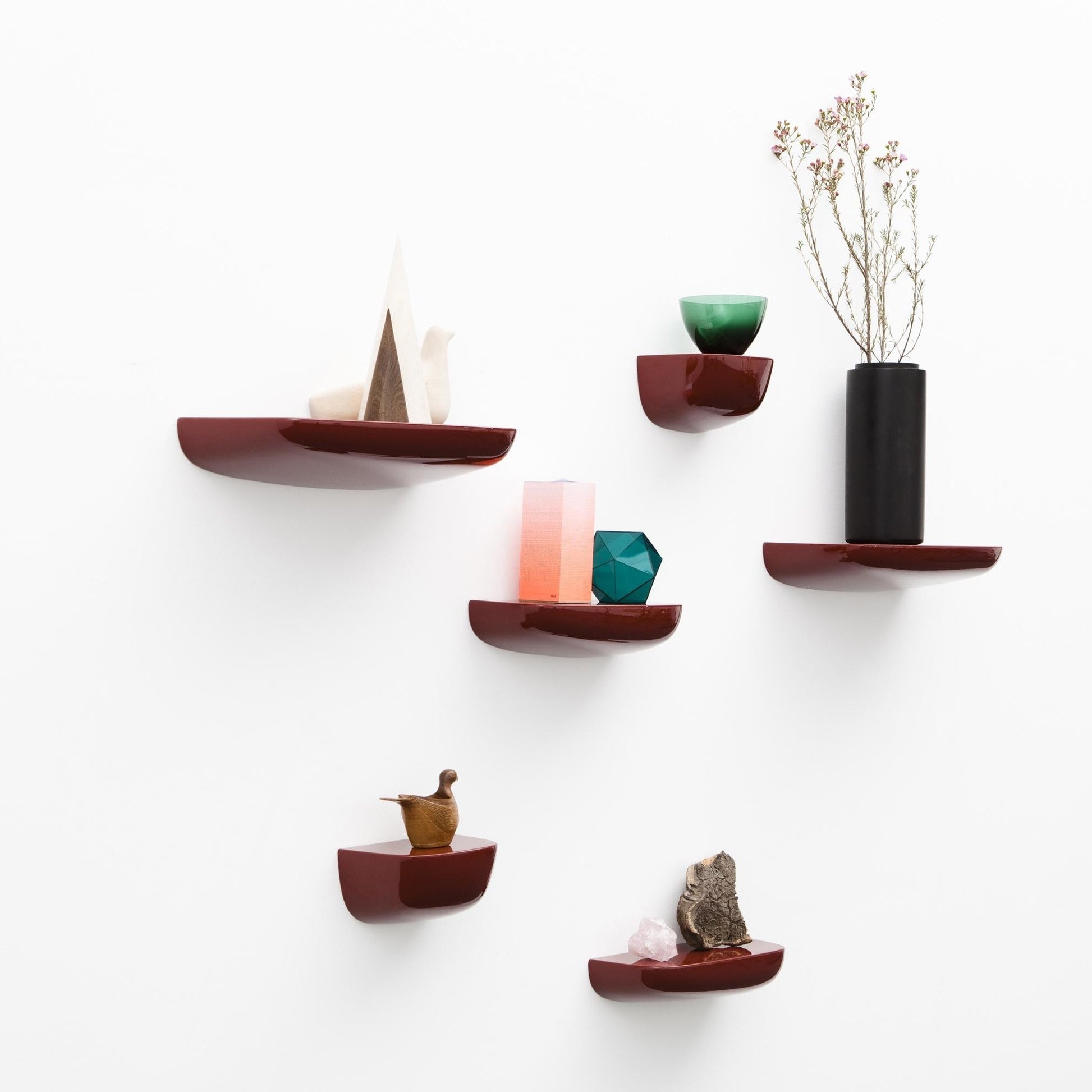 Vitra Design Mobiliário, Iluminação e Acessórios - colecção completa na Paris:Sete. Decoração e Design de Interiores