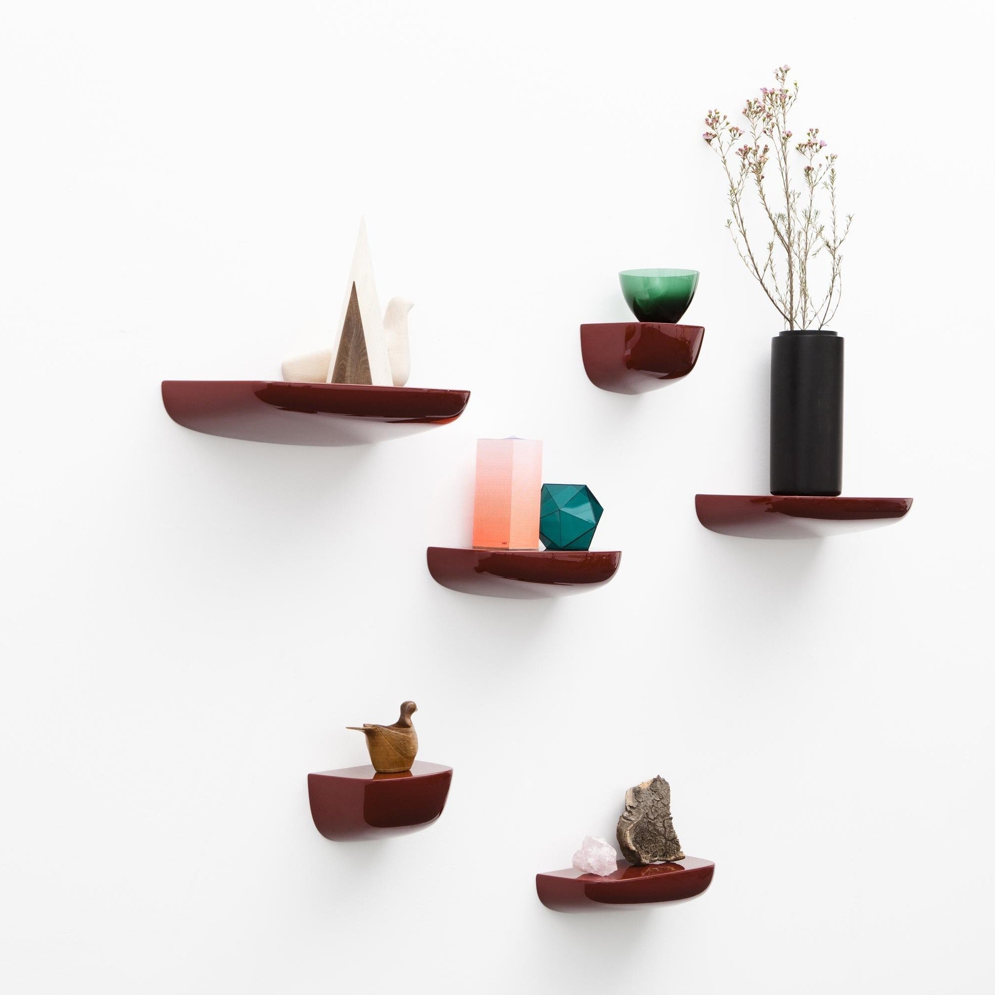 Vitra Design Mobiliário, Iluminação e Acessórios - colecção completa na Paris:Sete. Decoração e Design de Interiores