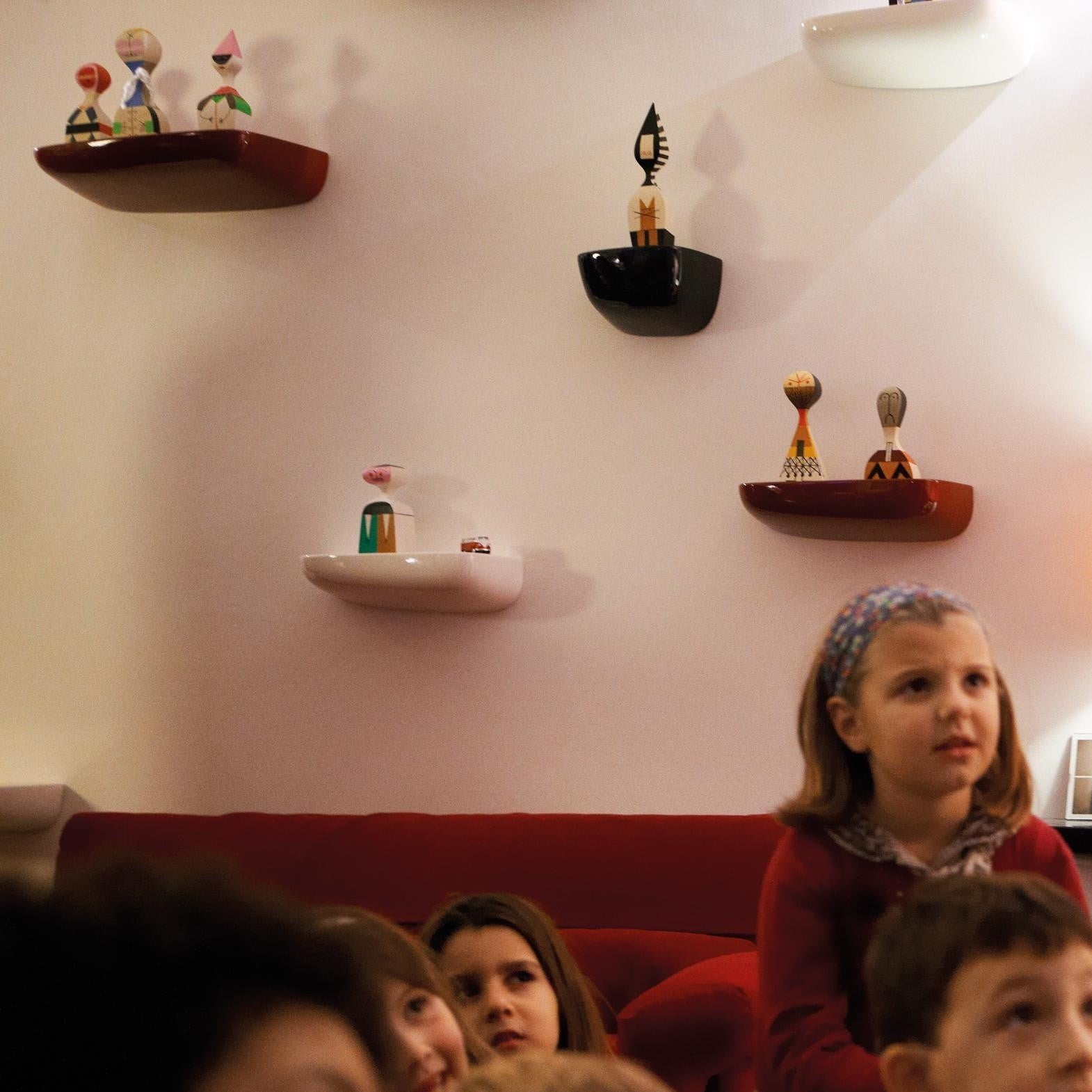 Vitra Design Mobiliário, Iluminação e Acessórios - colecção completa na Paris:Sete. Decoração e Design de Interiores