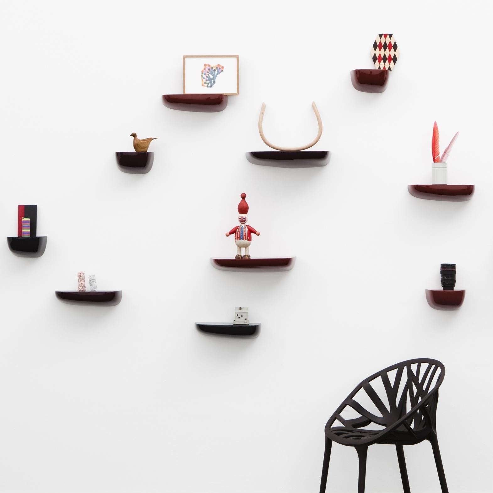 Vitra Design Mobiliário, Iluminação e Acessórios - colecção completa na Paris:Sete. Decoração e Design de Interiores