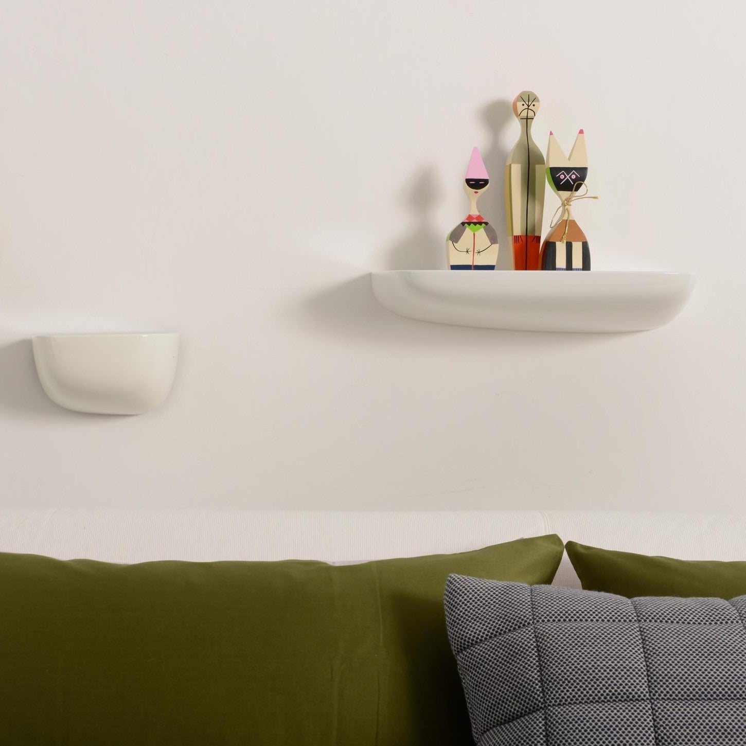 Vitra Design Mobiliário, Iluminação e Acessórios - colecção completa na Paris:Sete. Decoração e Design de Interiores