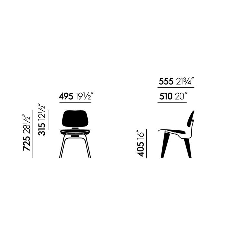 Vitra Design Mobiliário, Iluminação e Acessórios - colecção completa na Paris:Sete. Decoração e Design de Interiores