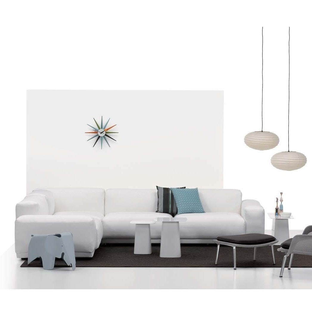Vitra Design Mobiliário, Iluminação e Acessórios - colecção completa na Paris:Sete. Decoração e Design de Interiores
