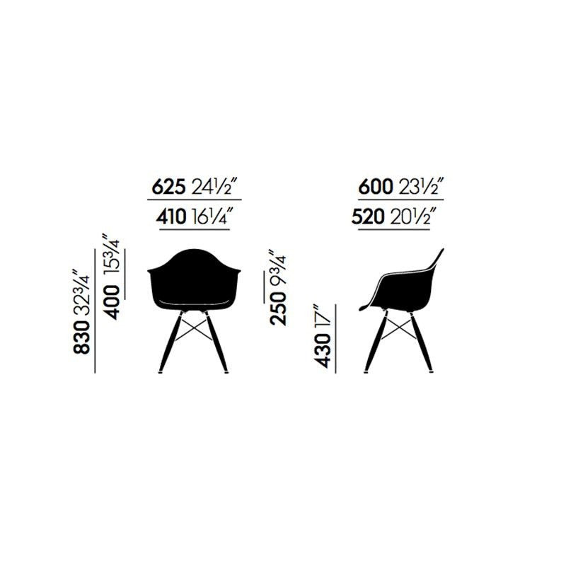 Vitra Design Mobiliário, Iluminação e Acessórios - colecção completa na Paris:Sete. Decoração e Design de Interiores