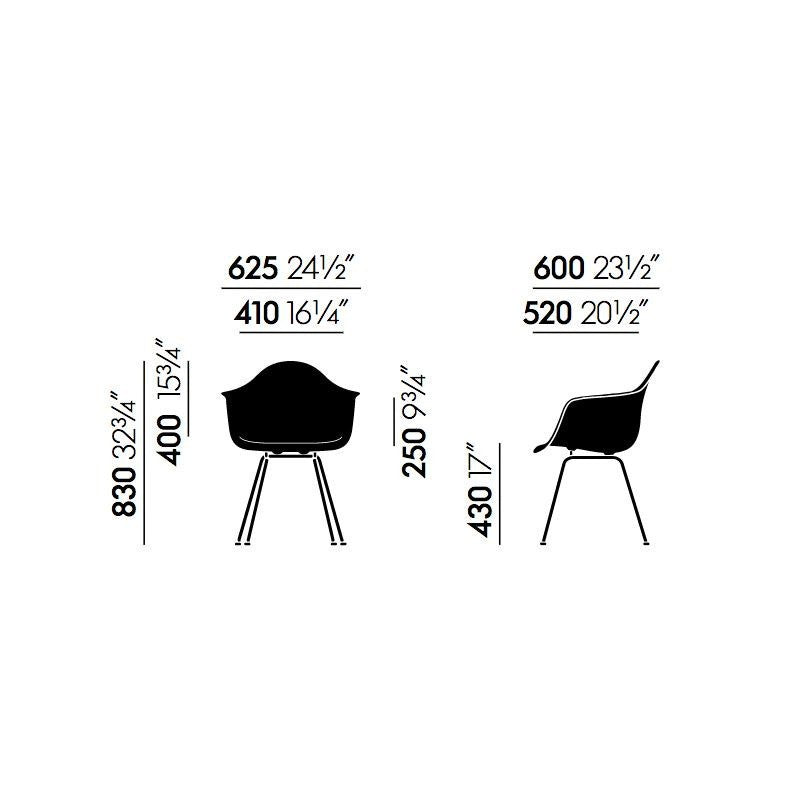 Vitra Design Mobiliário, Iluminação e Acessórios - colecção completa na Paris:Sete. Decoração e Design de Interiores