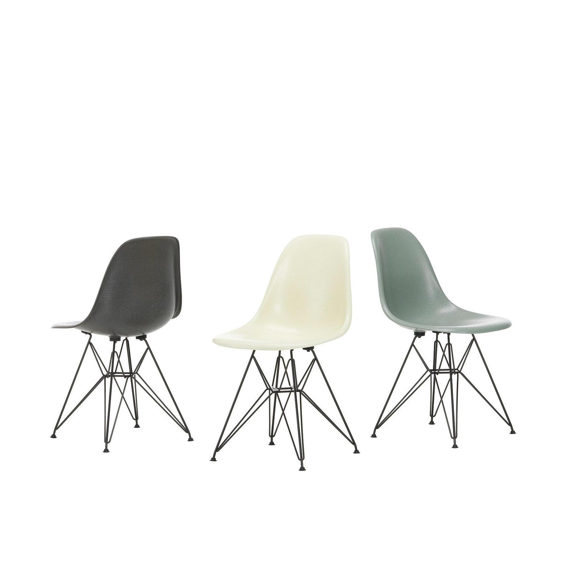 Vitra Design Mobiliário, Iluminação e Acessórios - colecção completa na Paris:Sete. Decoração e Design de Interiores