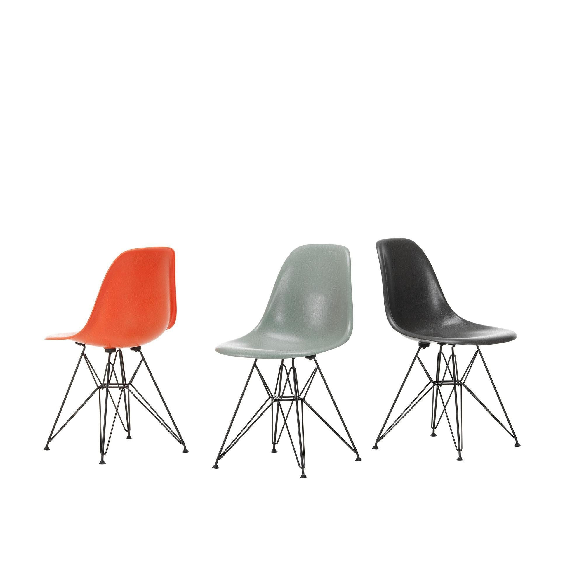 Vitra Design Mobiliário, Iluminação e Acessórios - colecção completa na Paris:Sete. Decoração e Design de Interiores