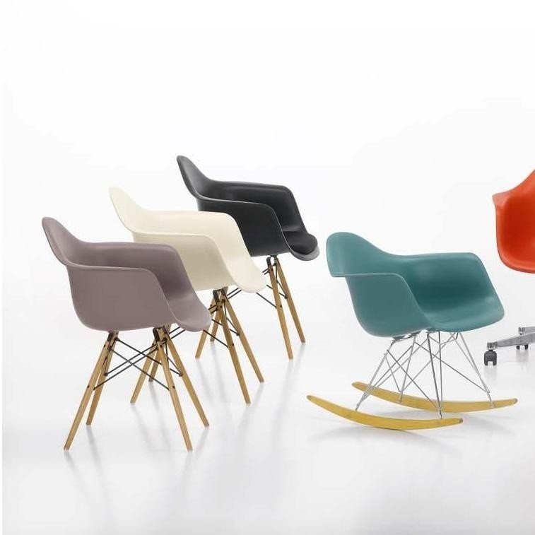 Vitra Design Mobiliário, Iluminação e Acessórios - colecção completa na Paris:Sete. Decoração e Design de Interiores