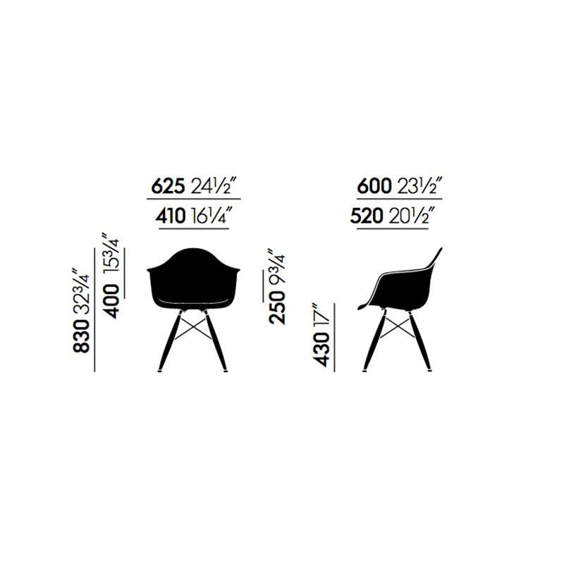 Vitra Design Mobiliário, Iluminação e Acessórios - colecção completa na Paris:Sete. Decoração e Design de Interiores