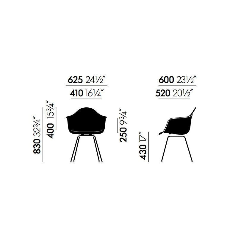 Vitra Design Mobiliário, Iluminação e Acessórios - colecção completa na Paris:Sete. Decoração e Design de Interiores