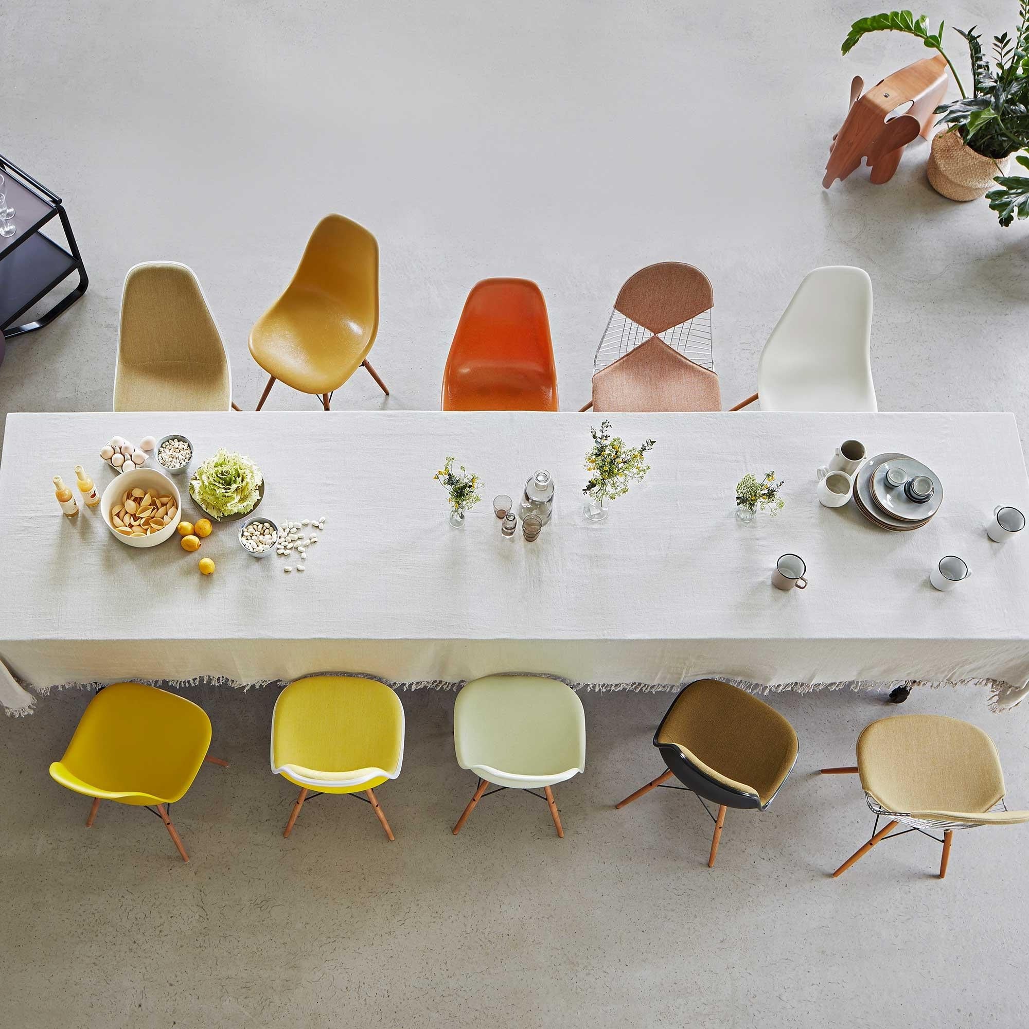 Vitra Design Mobiliário, Iluminação e Acessórios - colecção completa na Paris:Sete. Decoração e Design de Interiores