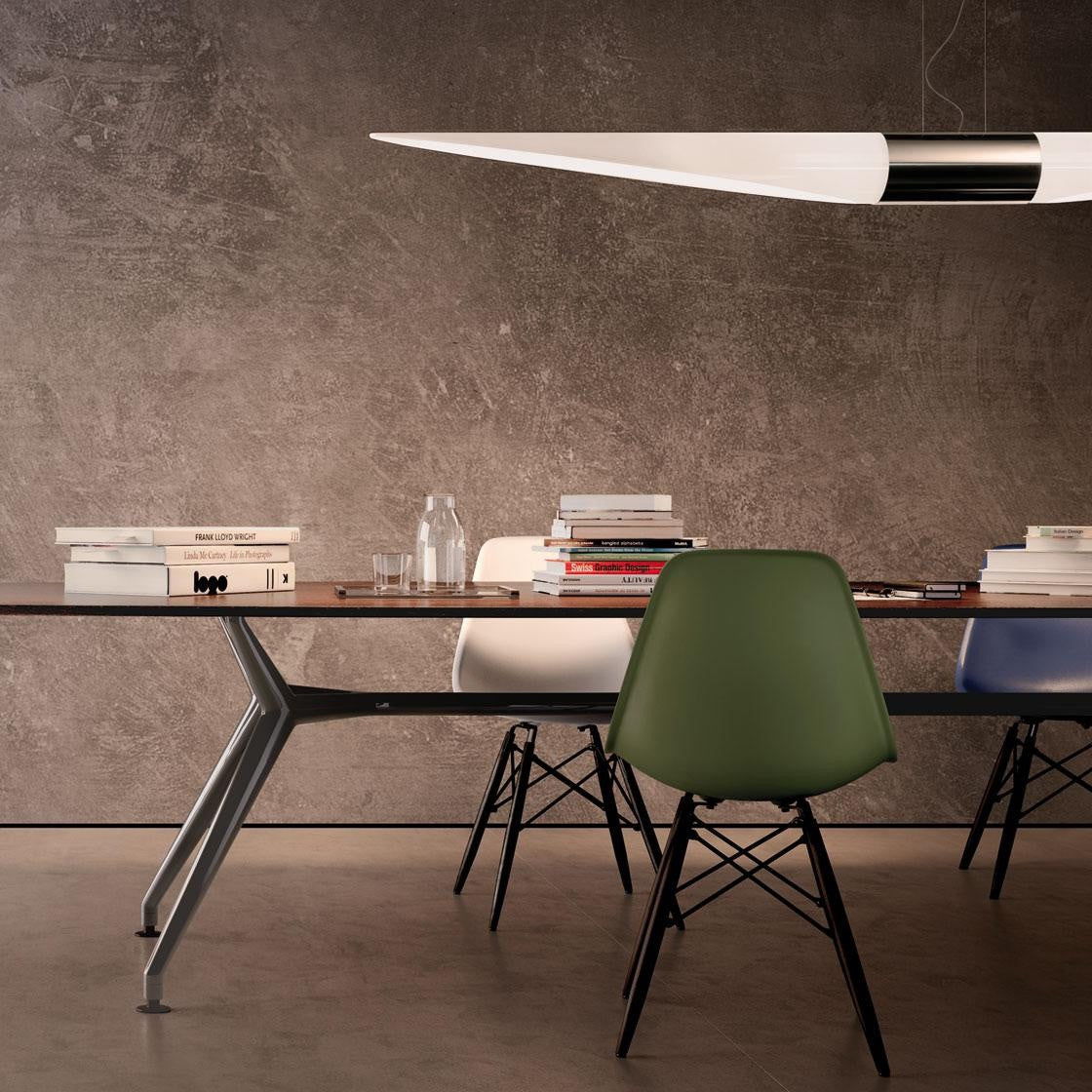 Vitra Design Mobiliário, Iluminação e Acessórios - colecção completa na Paris:Sete. Decoração e Design de Interiores