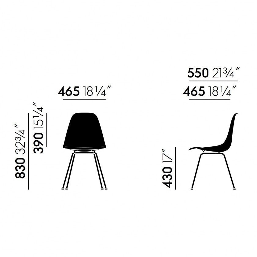 Vitra Design Mobiliário, Iluminação e Acessórios - colecção completa na Paris:Sete. Decoração e Design de Interiores
