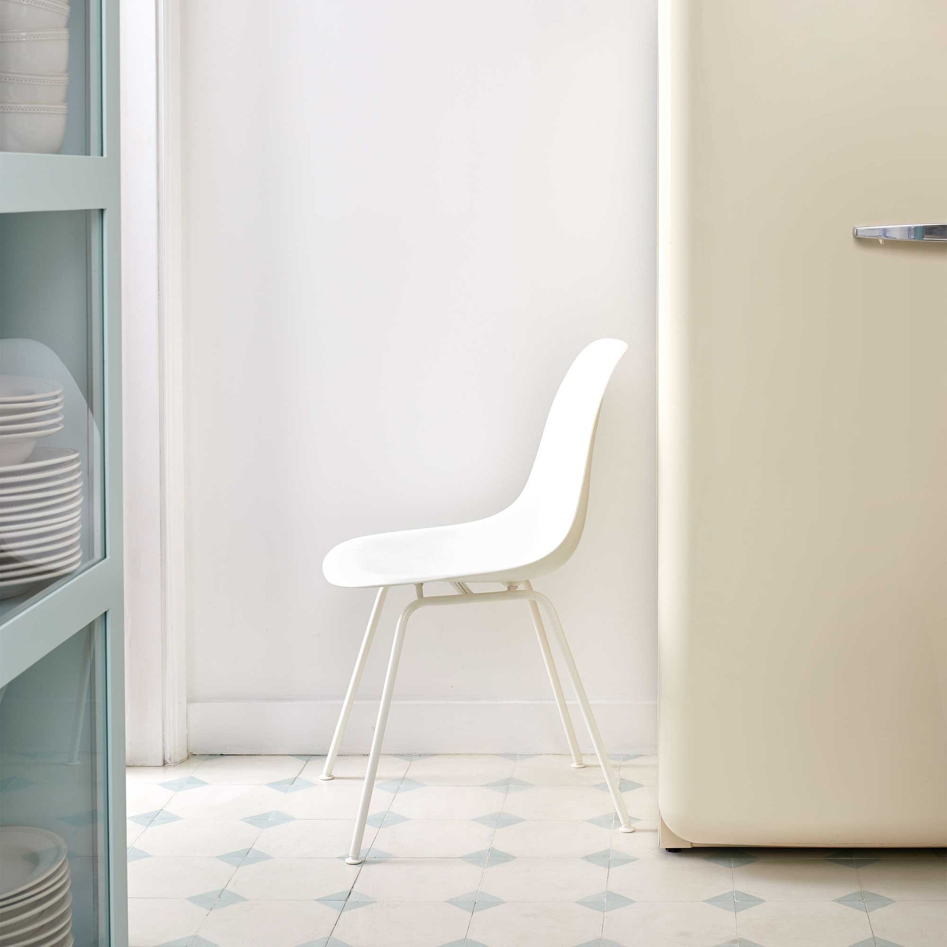 Vitra Design Mobiliário, Iluminação e Acessórios - colecção completa na Paris:Sete. Decoração e Design de Interiores