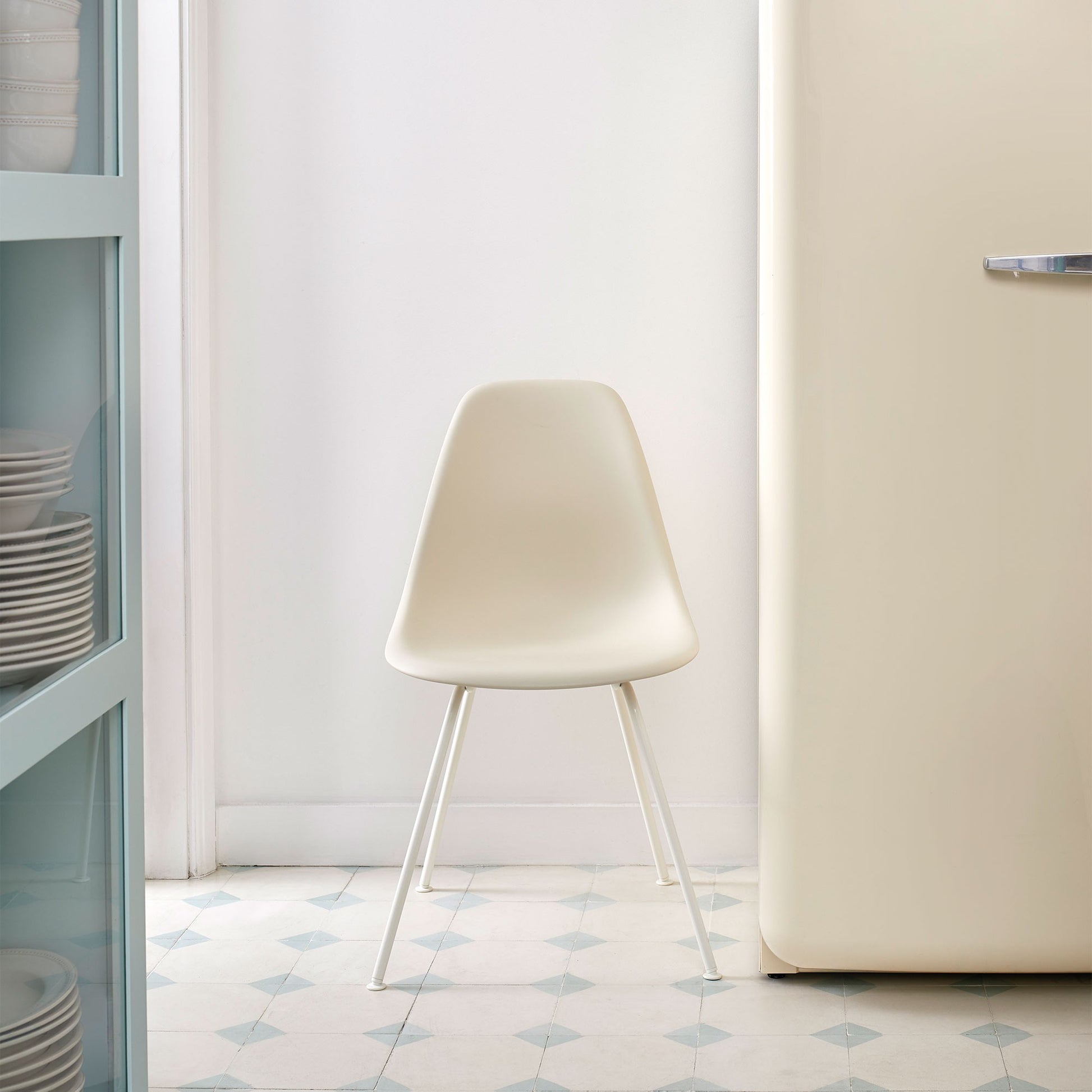 Vitra Design Mobiliário, Iluminação e Acessórios - colecção completa na Paris:Sete. Decoração e Design de Interiores