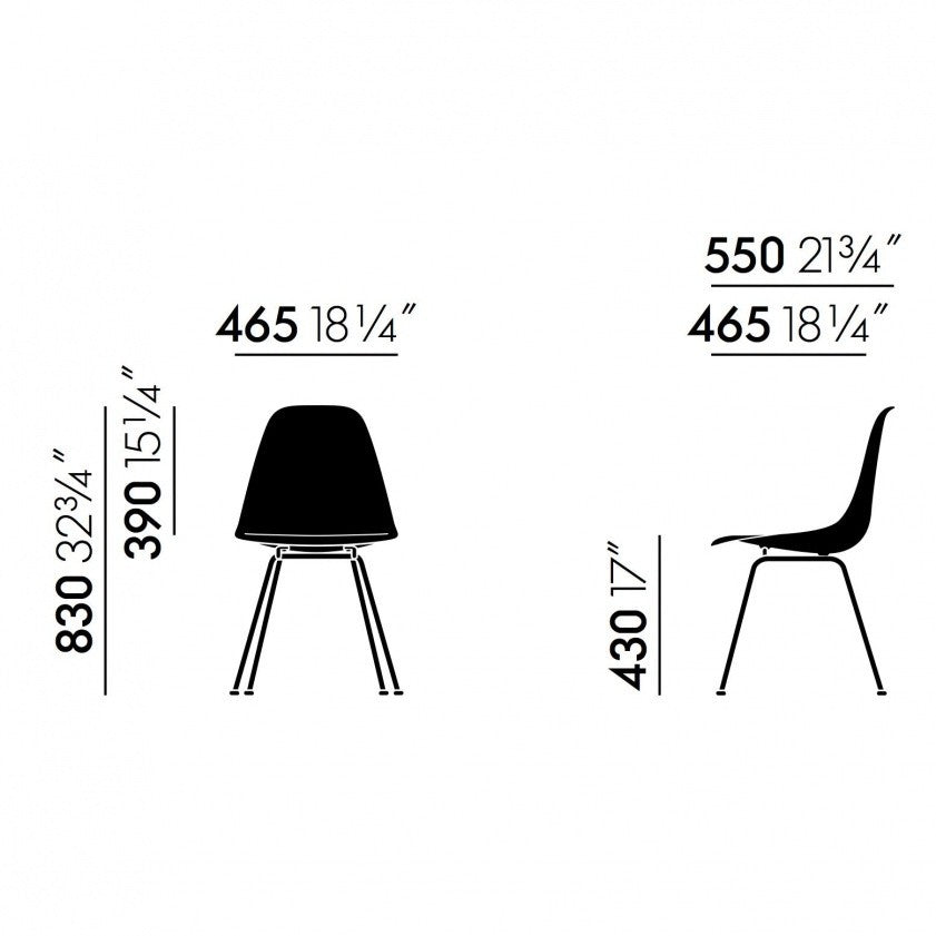 Vitra Design Mobiliário, Iluminação e Acessórios - colecção completa na Paris:Sete. Decoração e Design de Interiores