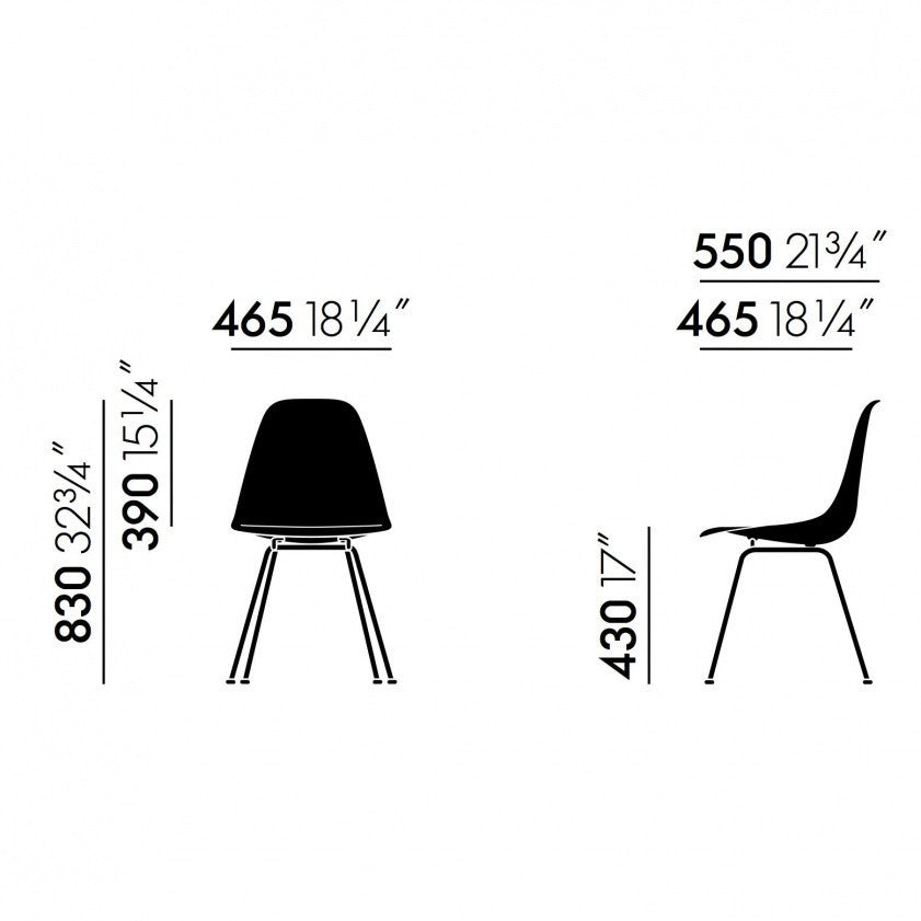 Vitra Design Mobiliário, Iluminação e Acessórios - colecção completa na Paris:Sete. Decoração e Design de Interiores