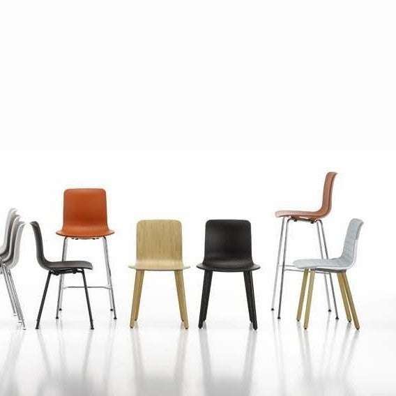 Vitra Design Mobiliário, Iluminação e Acessórios - colecção completa na Paris:Sete. Decoração e Design de Interiores