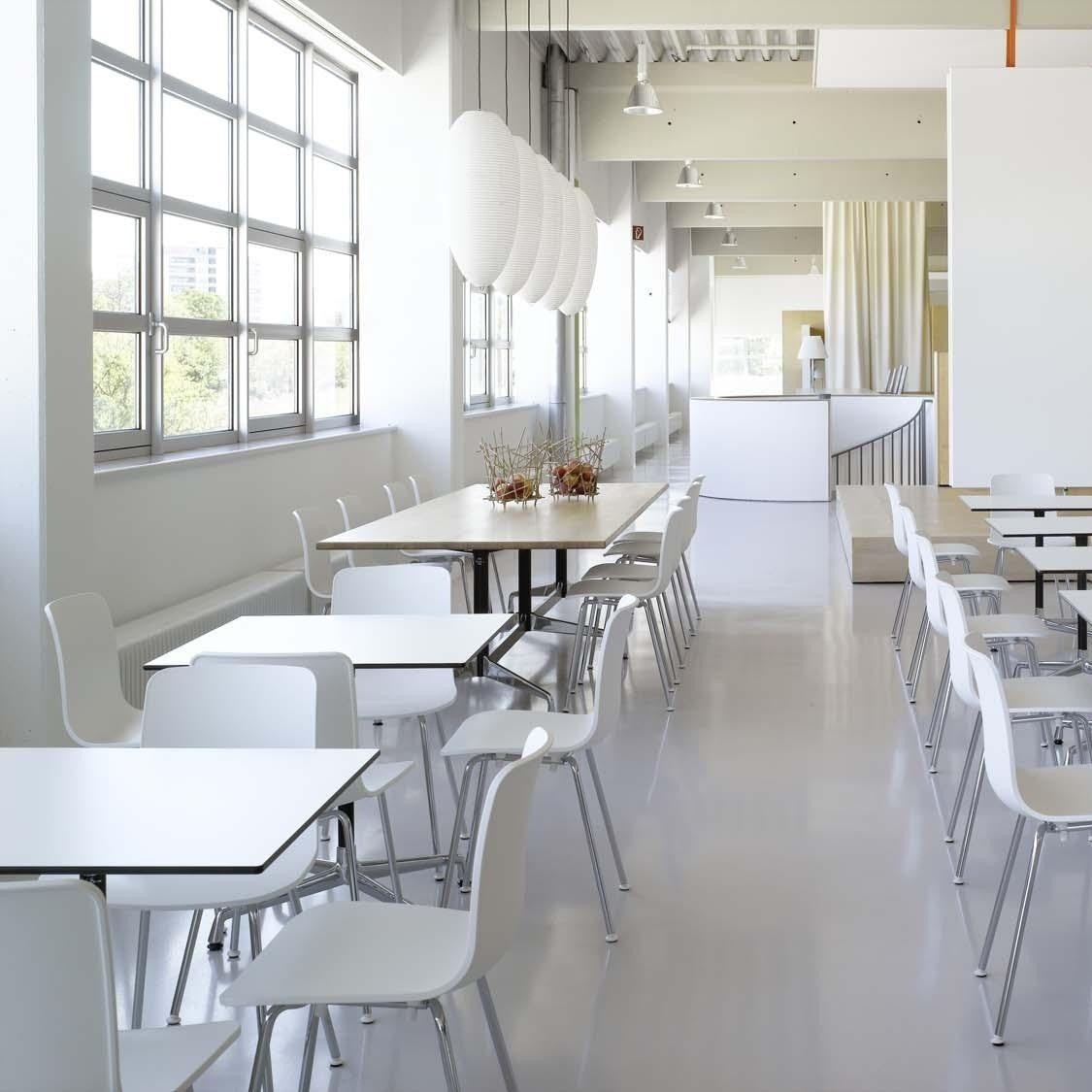 Vitra Design Mobiliário, Iluminação e Acessórios - colecção completa na Paris:Sete. Decoração e Design de Interiores