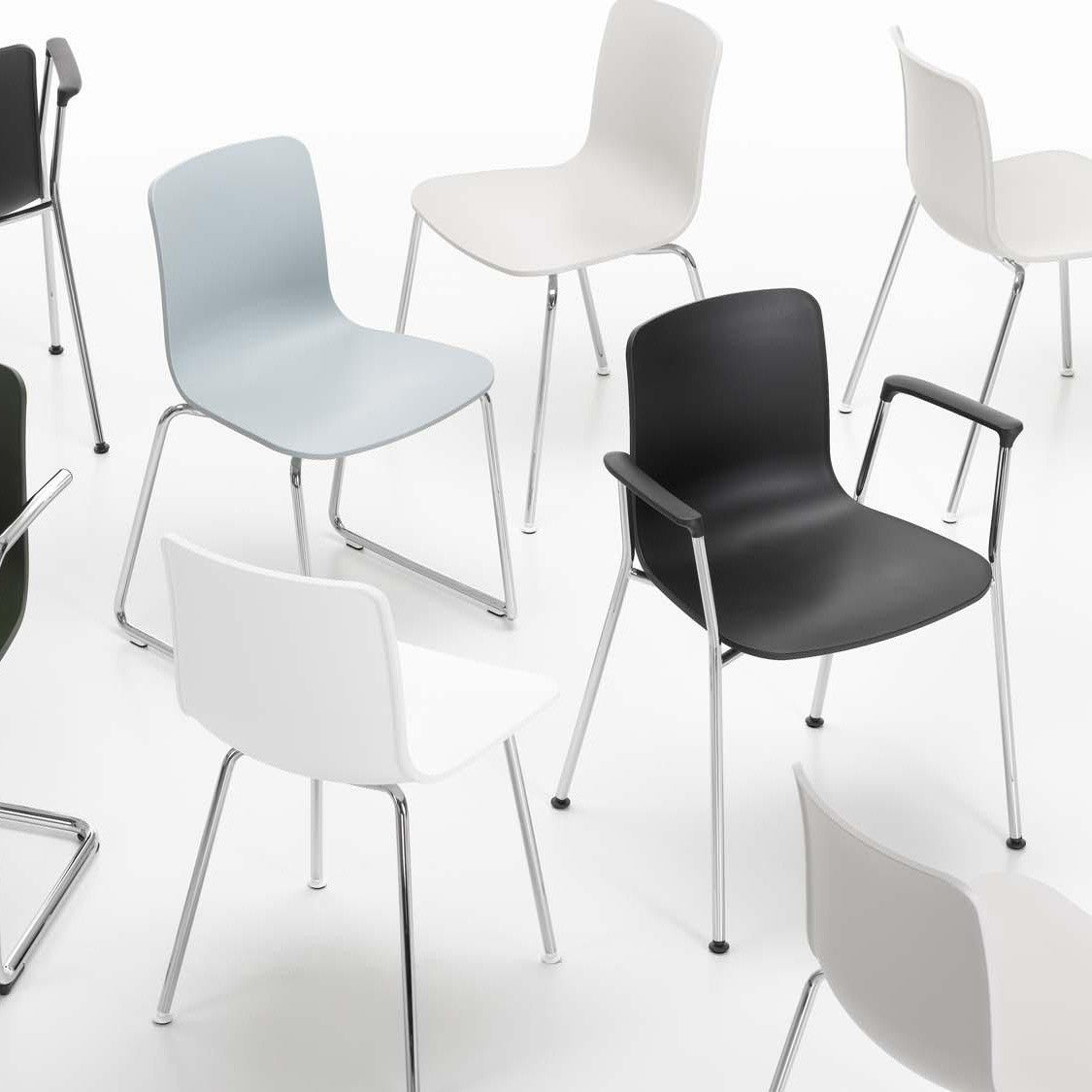 Vitra Design Mobiliário, Iluminação e Acessórios - colecção completa na Paris:Sete. Decoração e Design de Interiores