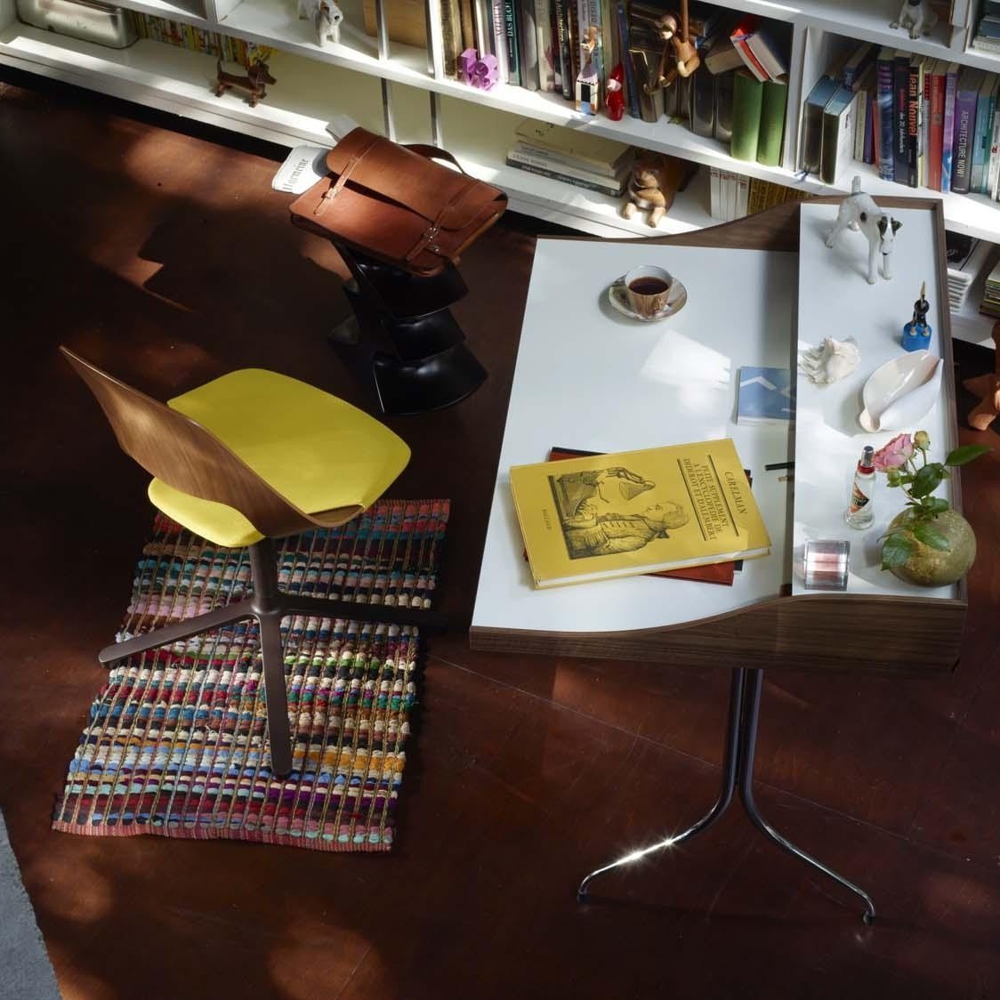 Vitra Design Mobiliário, Iluminação e Acessórios - colecção completa na Paris:Sete. Decoração e Design de Interiores
