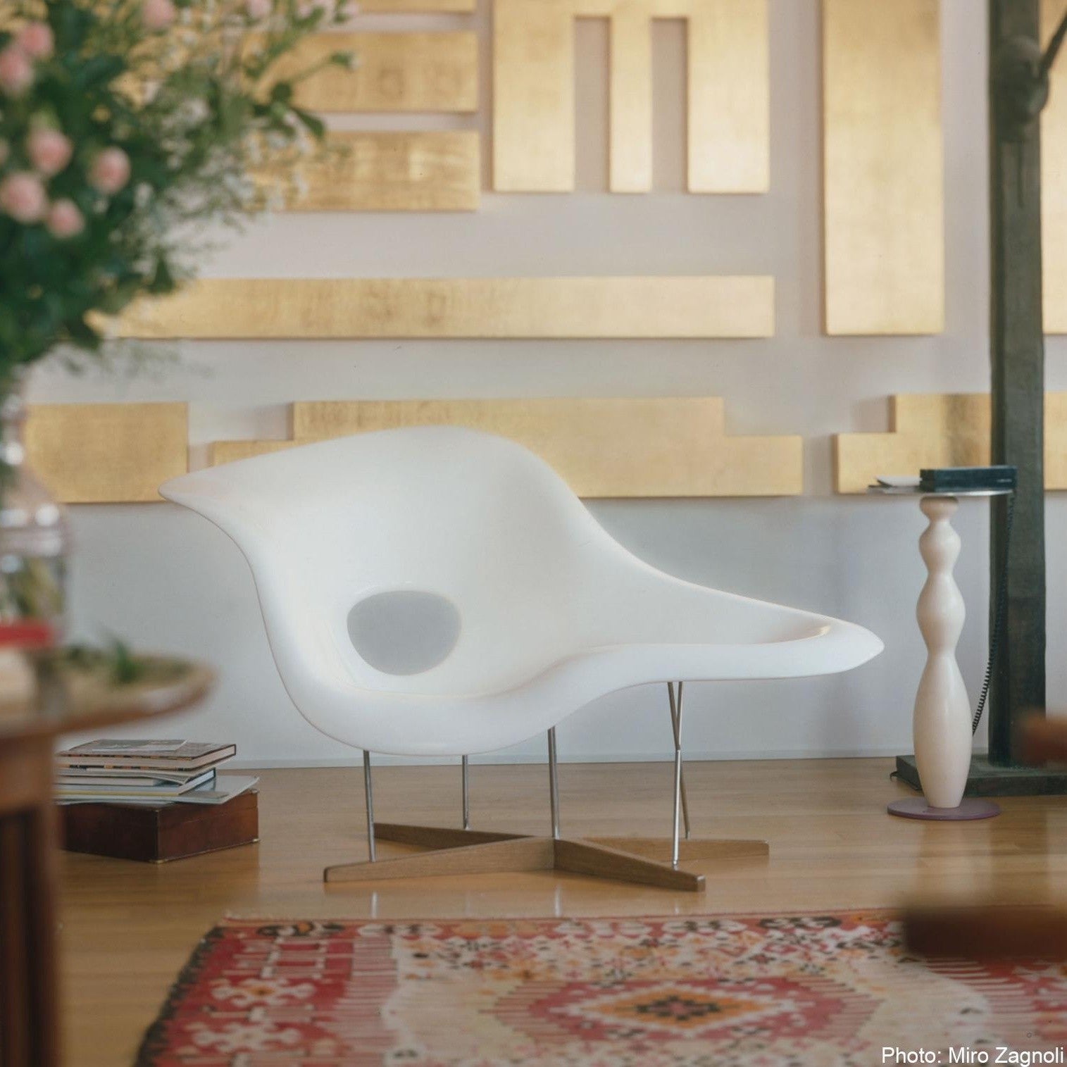 Vitra Design Mobiliário, Iluminação e Acessórios - colecção completa na Paris:Sete. Decoração e Design de Interiores