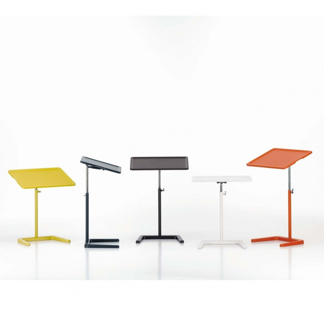 Vitra Design Mobiliário, Iluminação e Acessórios - colecção completa na Paris:Sete. Decoração e Design de Interiores