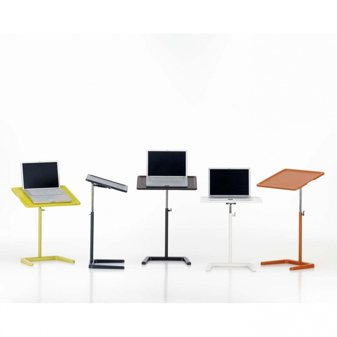 Vitra Design Mobiliário, Iluminação e Acessórios - colecção completa na Paris:Sete. Decoração e Design de Interiores