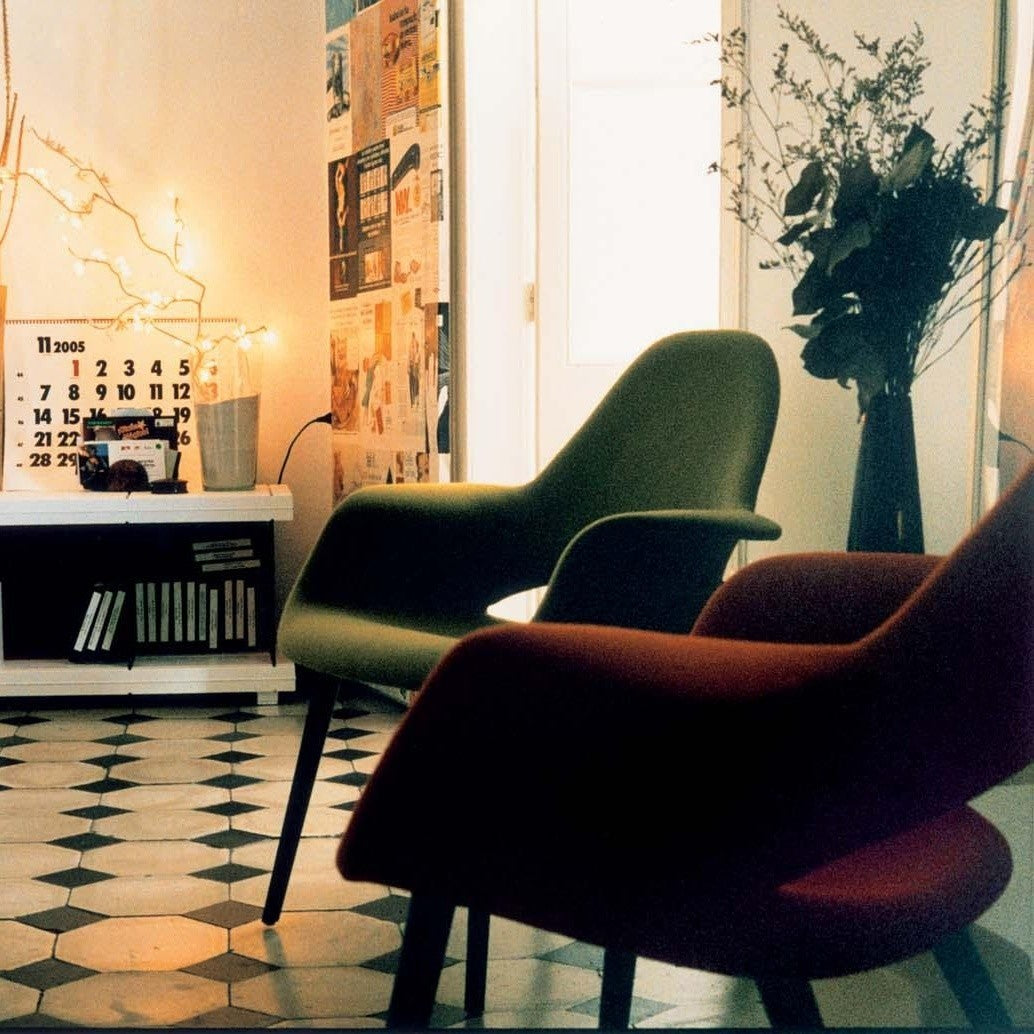 Vitra Design Mobiliário, Iluminação e Acessórios - colecção completa na Paris:Sete. Decoração e Design de Interiores
