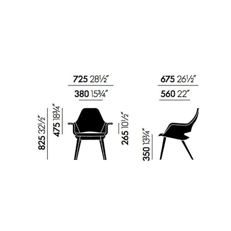 Vitra Design Mobiliário, Iluminação e Acessórios - colecção completa na Paris:Sete. Decoração e Design de Interiores