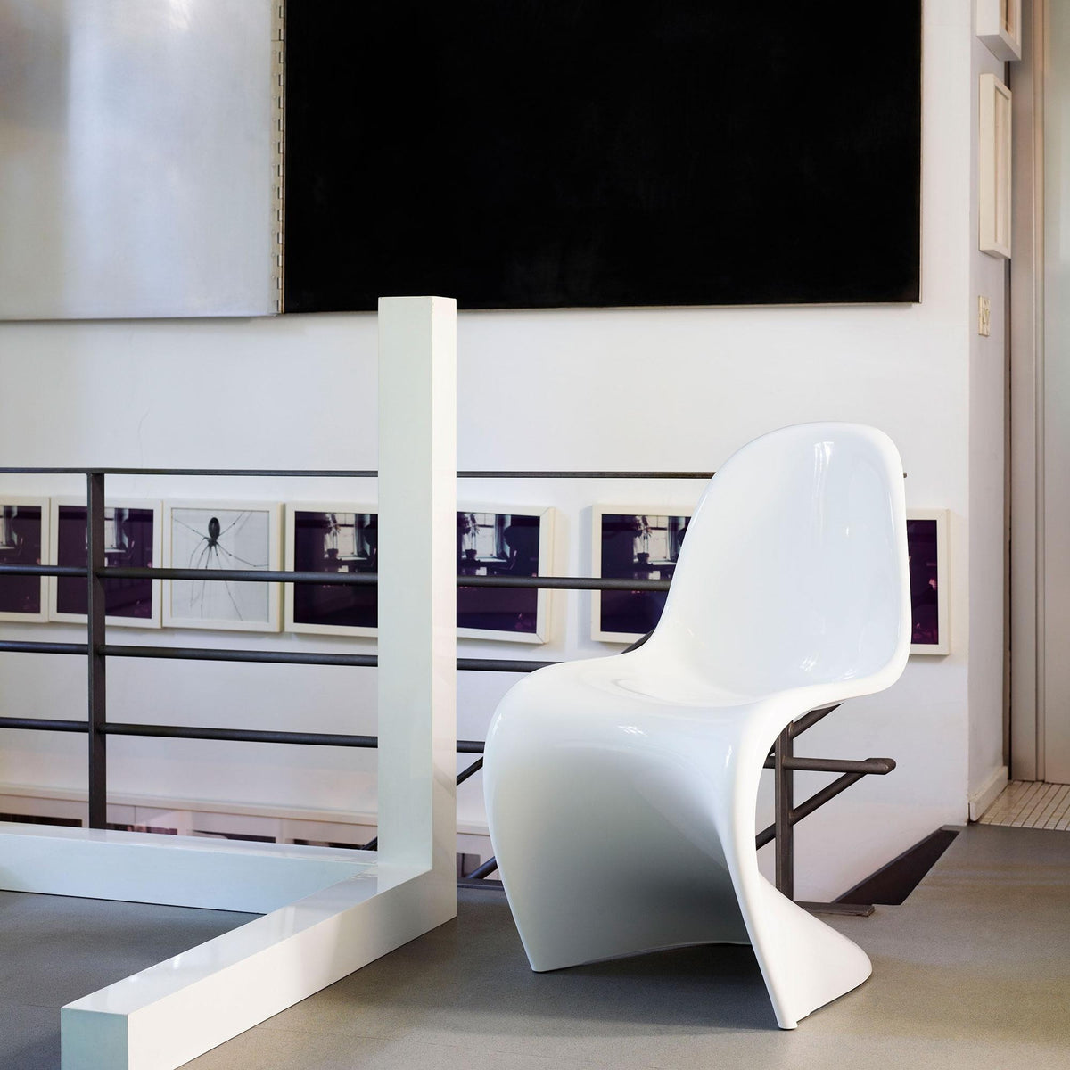 Vitra Design Mobiliário, Iluminação e Acessórios - colecção completa na Paris:Sete. Decoração e Design de Interiores
