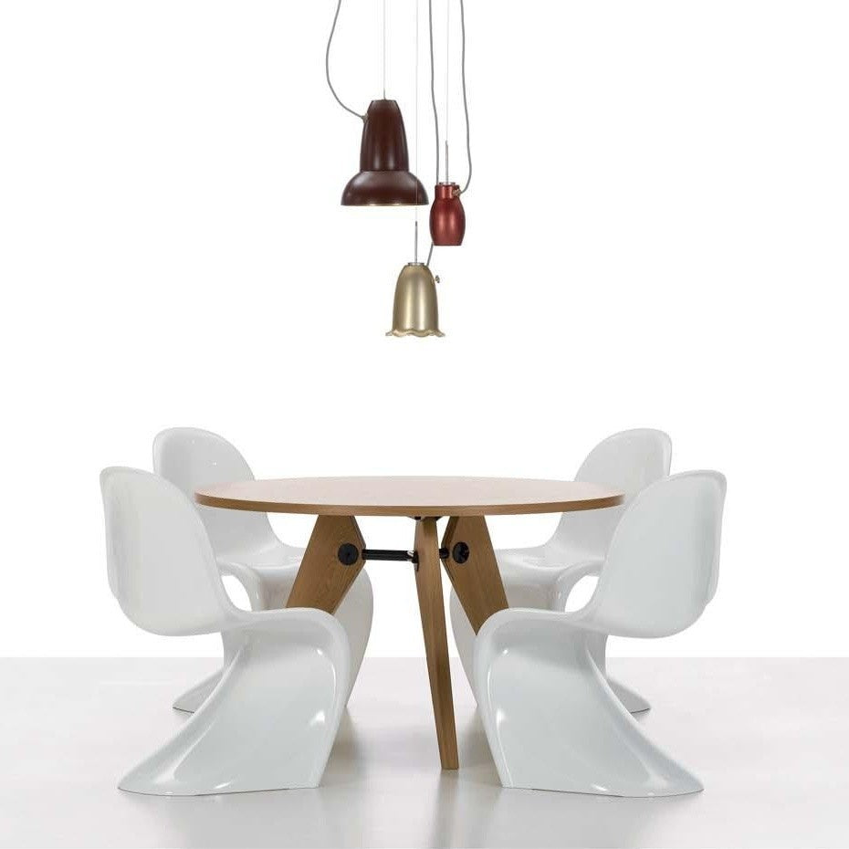 Vitra Design Mobiliário, Iluminação e Acessórios - colecção completa na Paris:Sete. Decoração e Design de Interiores