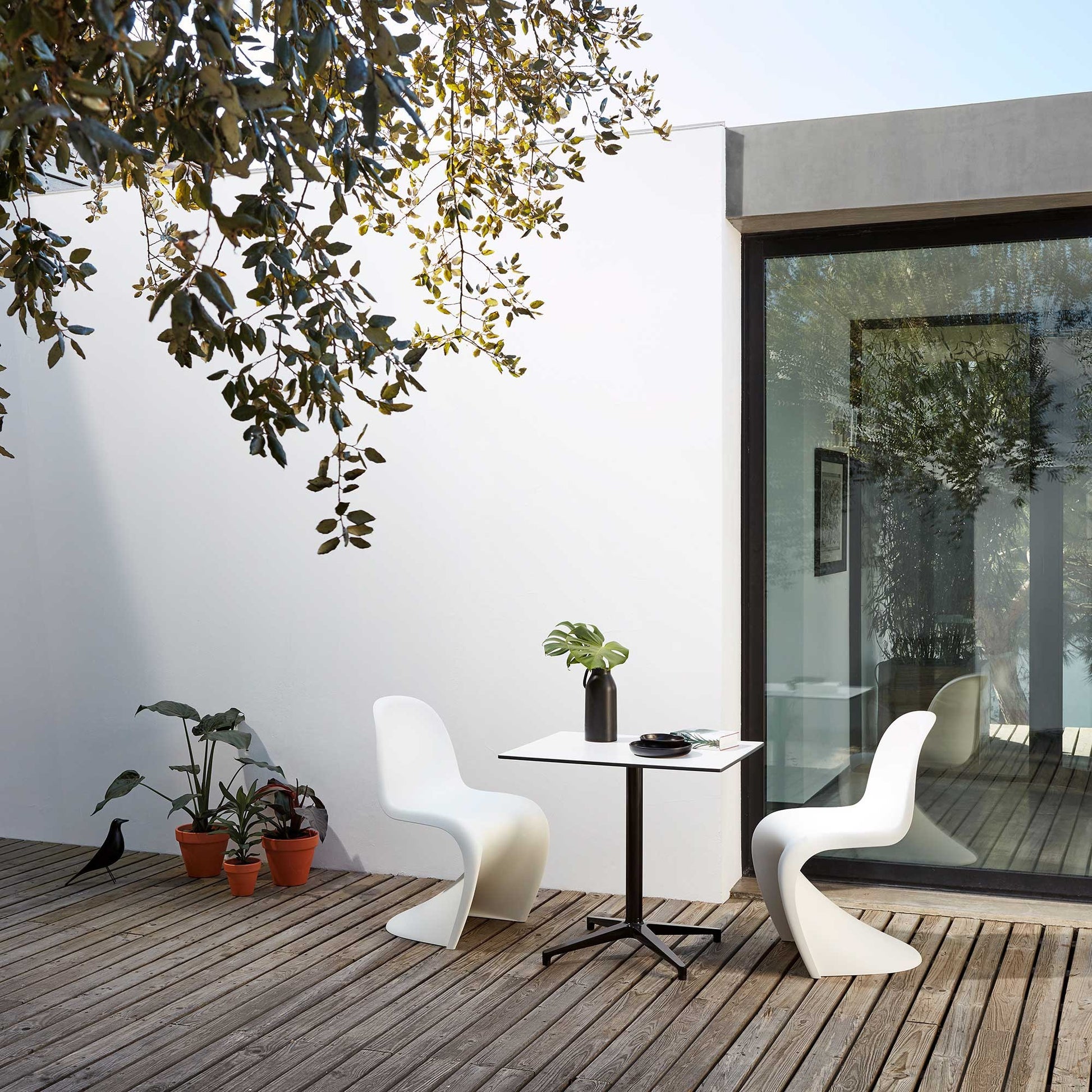 Vitra Design Mobiliário, Iluminação e Acessórios - colecção completa na Paris:Sete. Decoração e Design de Interiores