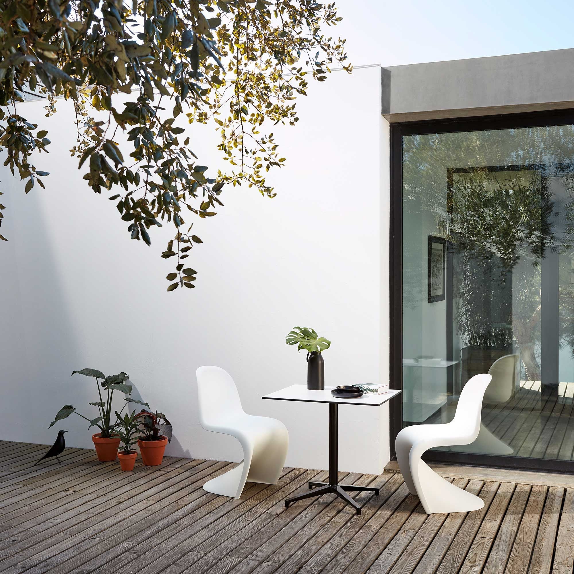 Vitra Design Mobiliário, Iluminação e Acessórios - colecção completa na Paris:Sete. Decoração e Design de Interiores