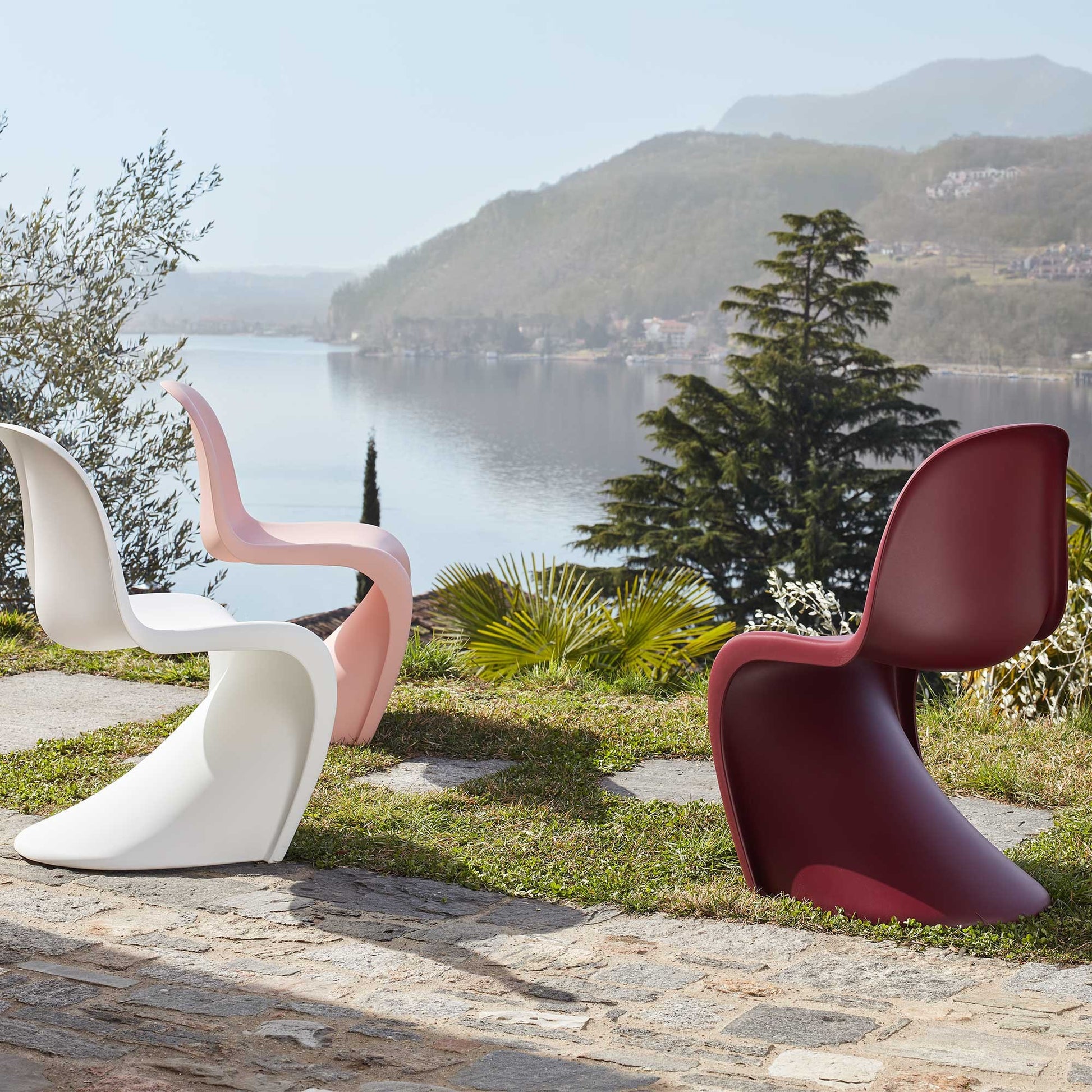 Vitra Design Mobiliário, Iluminação e Acessórios - colecção completa na Paris:Sete. Decoração e Design de Interiores