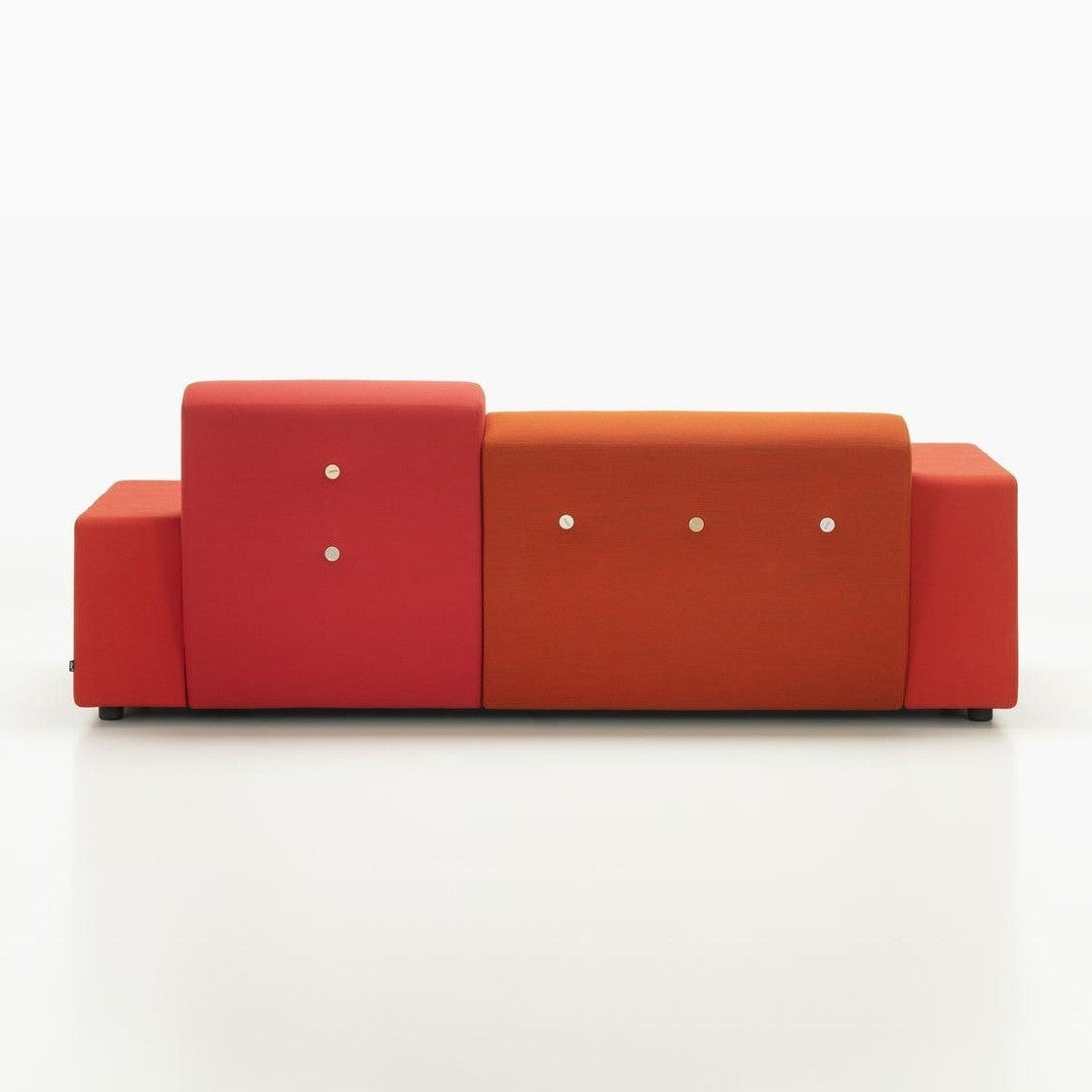 Vitra Design Mobiliário, Iluminação e Acessórios - colecção completa na Paris:Sete. Decoração e Design de Interiores